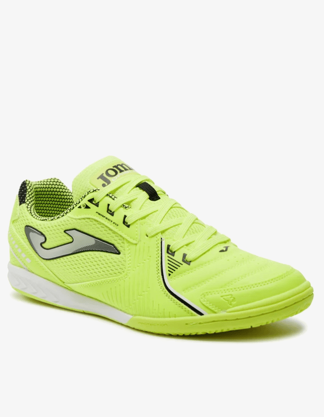 JOMA DRIS2409IN DRIBLING 2409 AMARILLO FLÚOR INDOOR 
