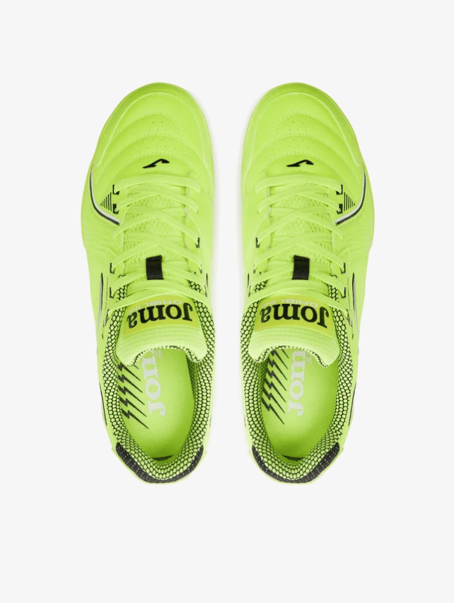 JOMA DRIS2409IN DRIBLING 2409 AMARILLO FLÚOR INDOOR 