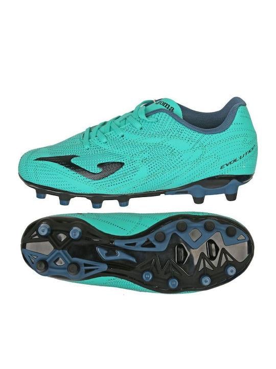 JOMA EVJW2517FG EVOLUTION JR 2517 FG