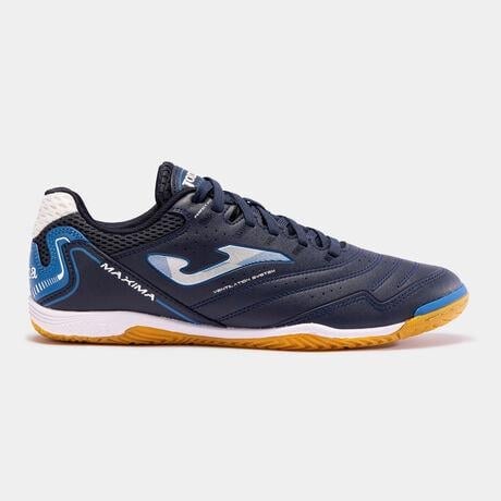 JOMA MAXS2303IN MAXIMA 2303 NAVY ROYAL INDOOR 