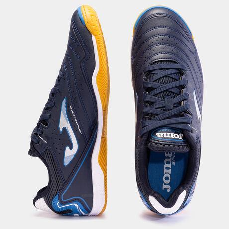 JOMA MAXS2303IN MAXIMA 2303 NAVY ROYAL INDOOR 