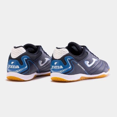 JOMA MAXS2303IN MAXIMA 2303 NAVY ROYAL INDOOR 