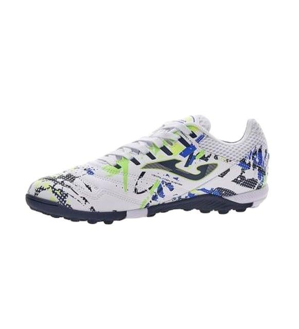 JOMA MAXS2432TF MAXIMA 2432 BLANCO AMARILLO FLÚOR TURF 