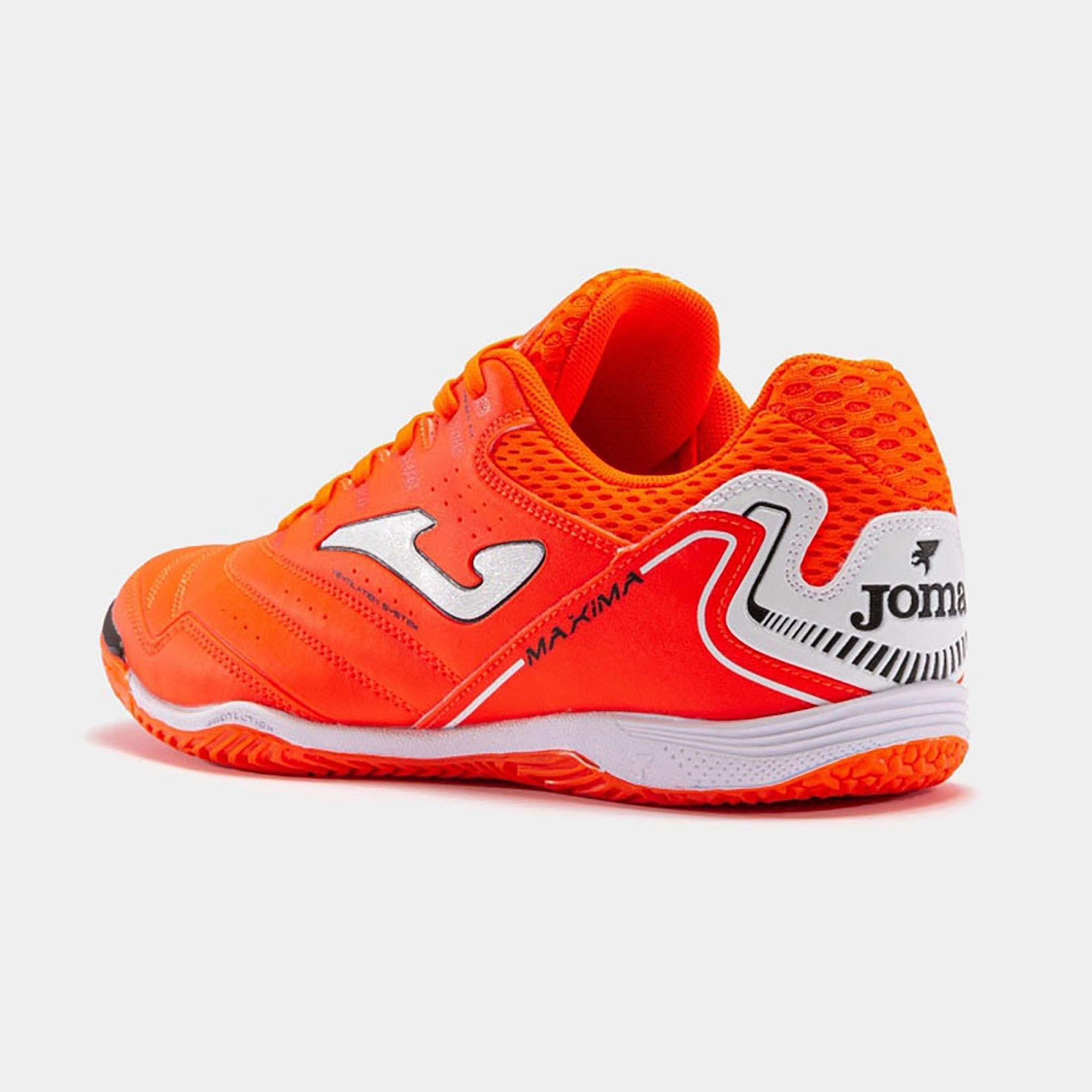 JOMA MAXW2308IN MAXIMA 2308 ORANGE INDOOR 