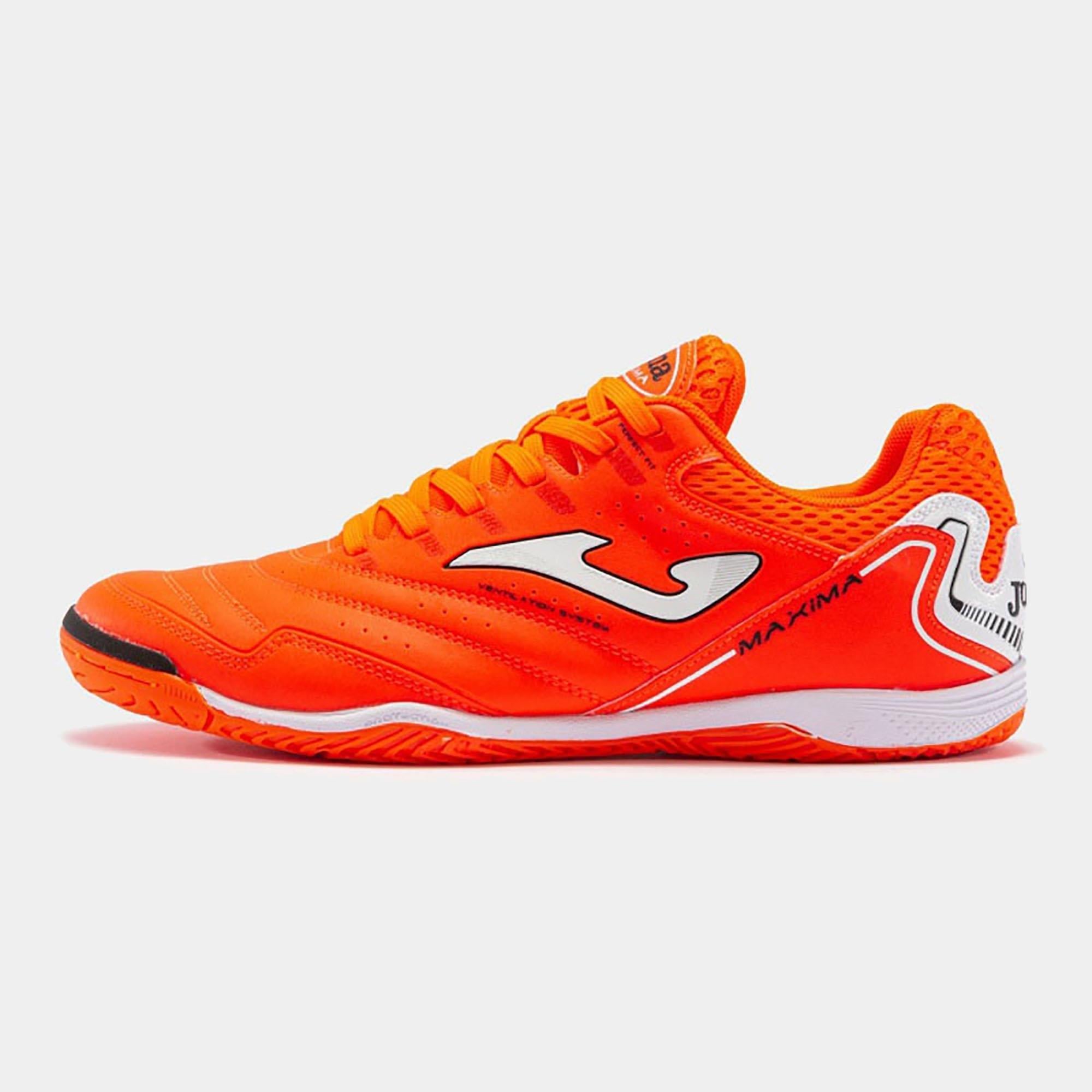 JOMA MAXW2308IN MAXIMA 2308 ORANGE INDOOR 