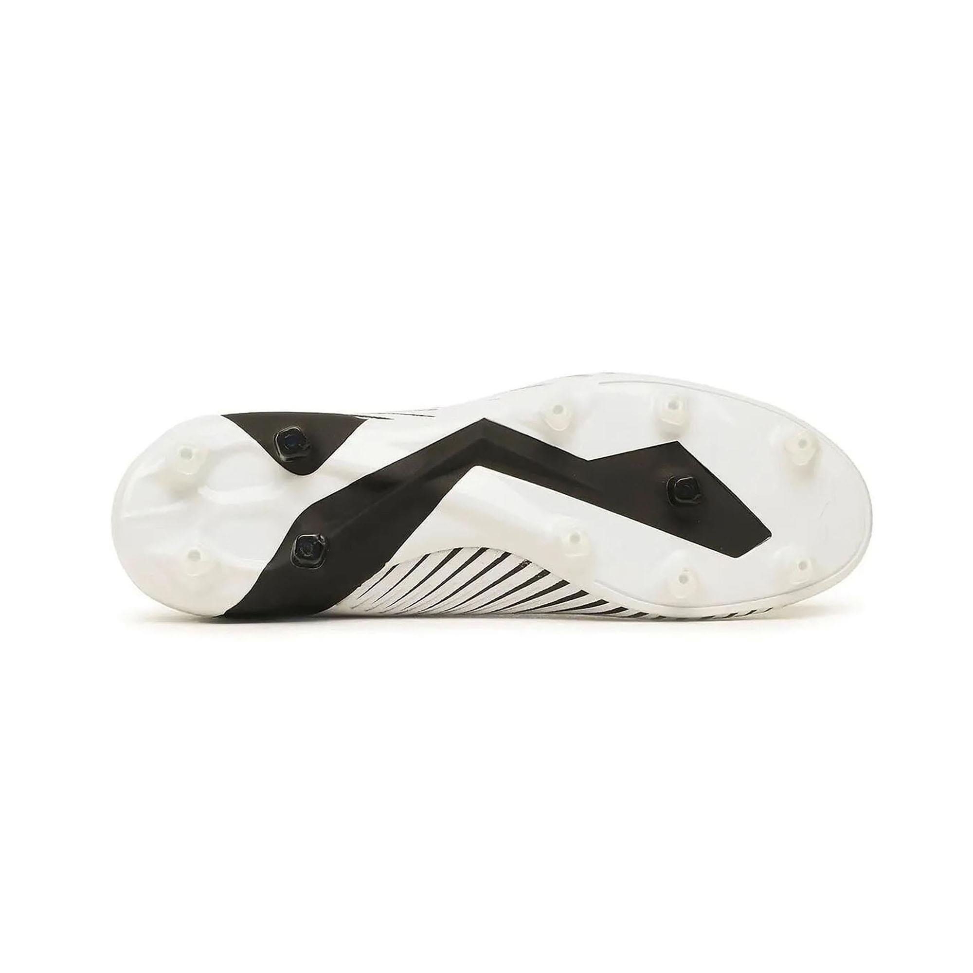 JOMA PCUS2302FG PROPULSION CUP 2302 WHITE BLACK FIRM GROUND 
