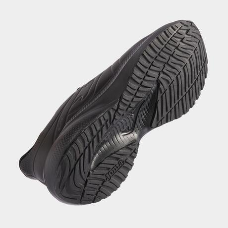 JOMA RELITW2401 ELITE MEN 2401 BLACK 