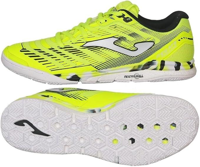 JOMA RREW2309IN REGATE REBOUND 2309 LEMON FLUOR INDOOR 