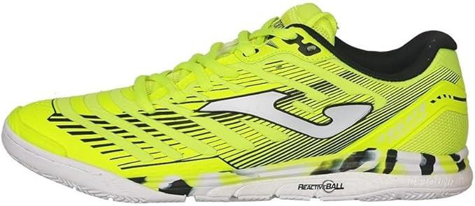 JOMA RREW2309IN REGATE REBOUND 2309 LEMON FLUOR INDOOR 