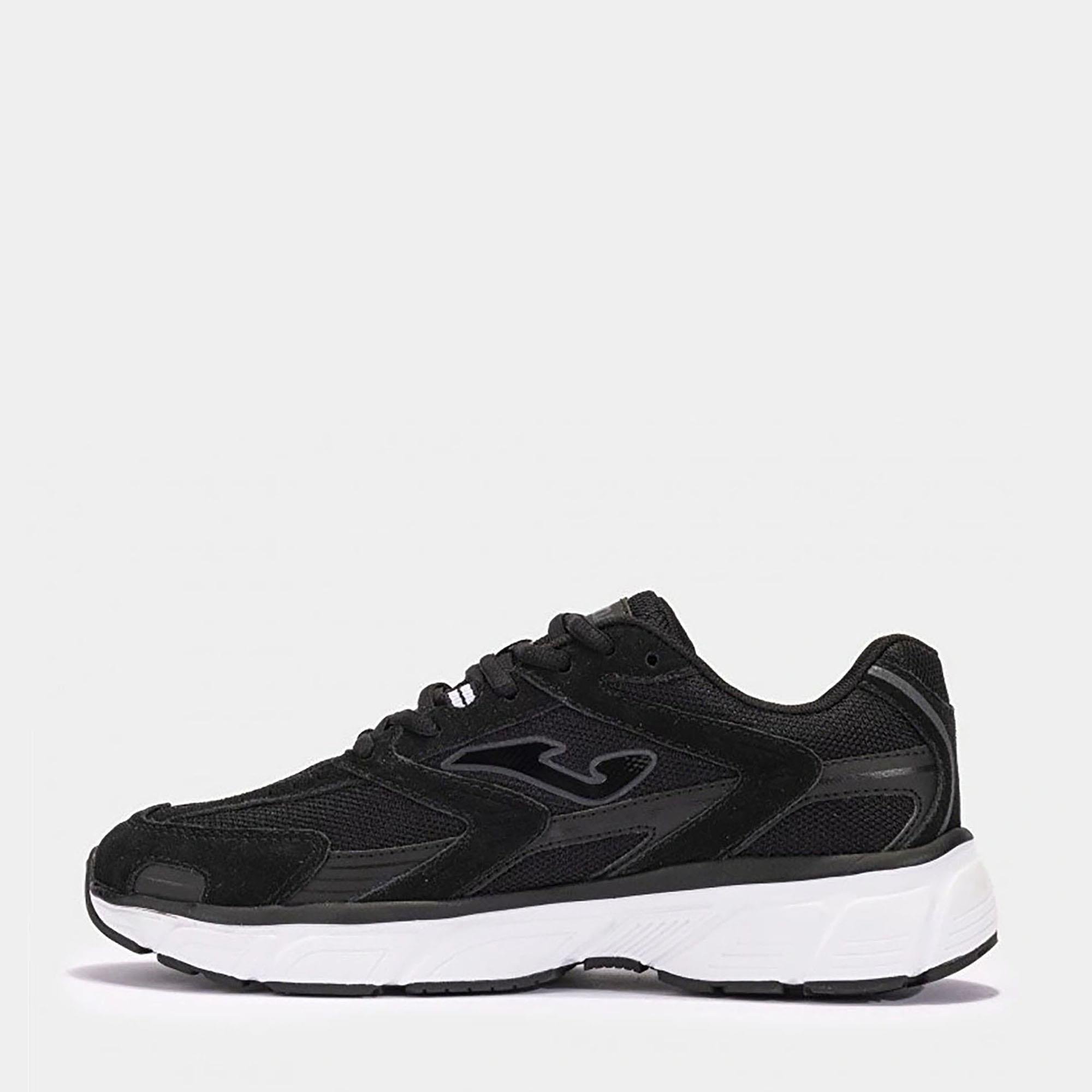 JOMA RRT50W2401 RT50 MEN 2401 BLACK 
