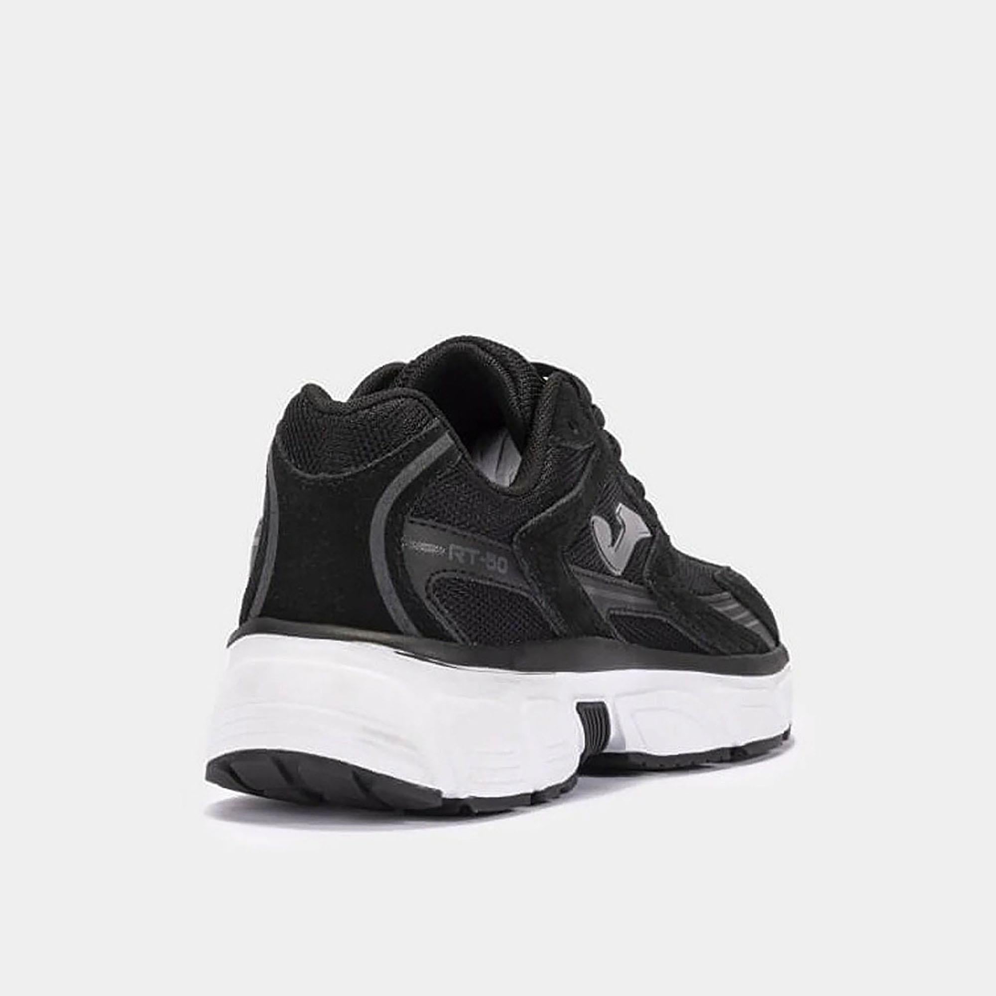 JOMA RRT50W2401 RT50 MEN 2401 BLACK 