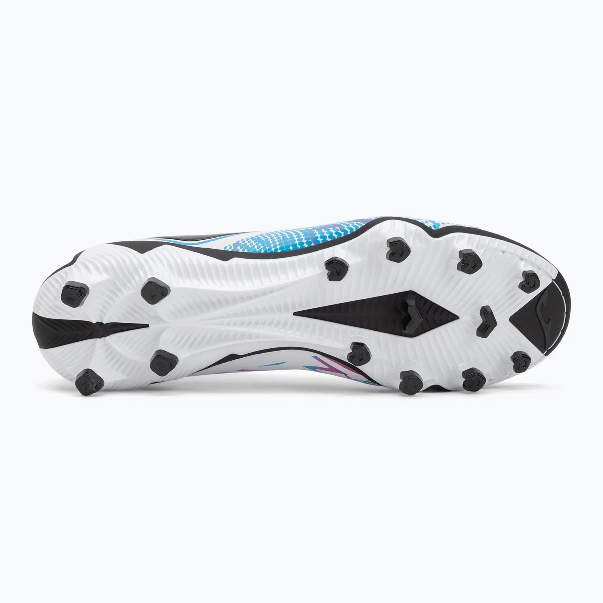 JOMA STRIKW2502FG STRIKER 2502 WHITE FIRM GROUND