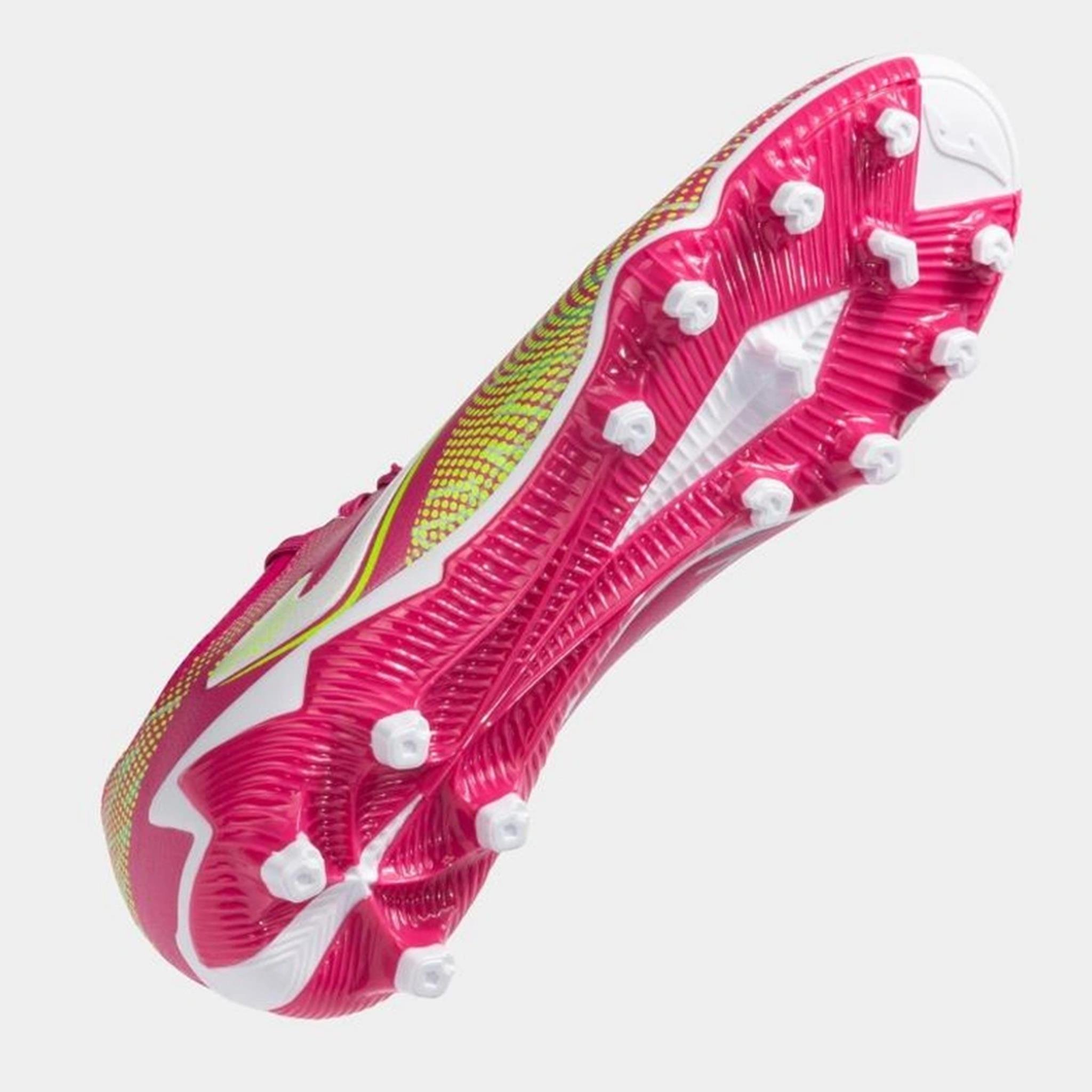JOMA STRIKW2510FG STRIKER 2510 PINK FIRM GROUND