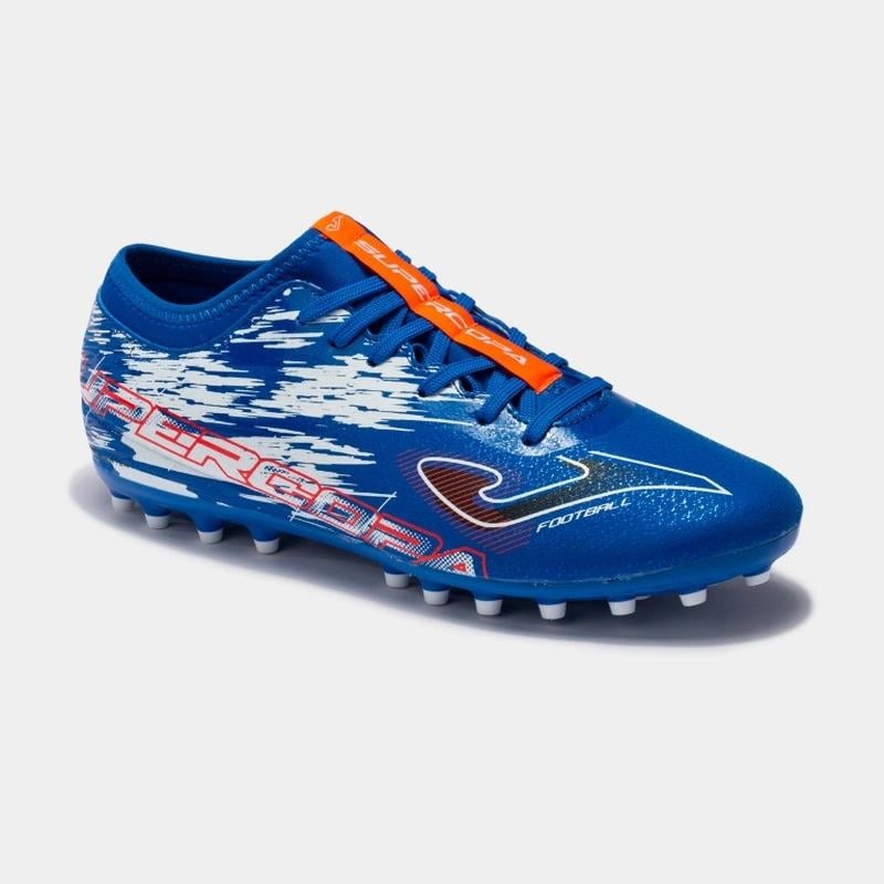 JOMA SUPW2204AG SUPER COPA 2204 ROYAL ARTIFICIAL GRASS 