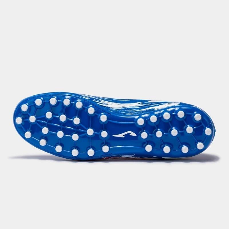 JOMA SUPW2204AG SUPER COPA 2204 ROYAL ARTIFICIAL GRASS 