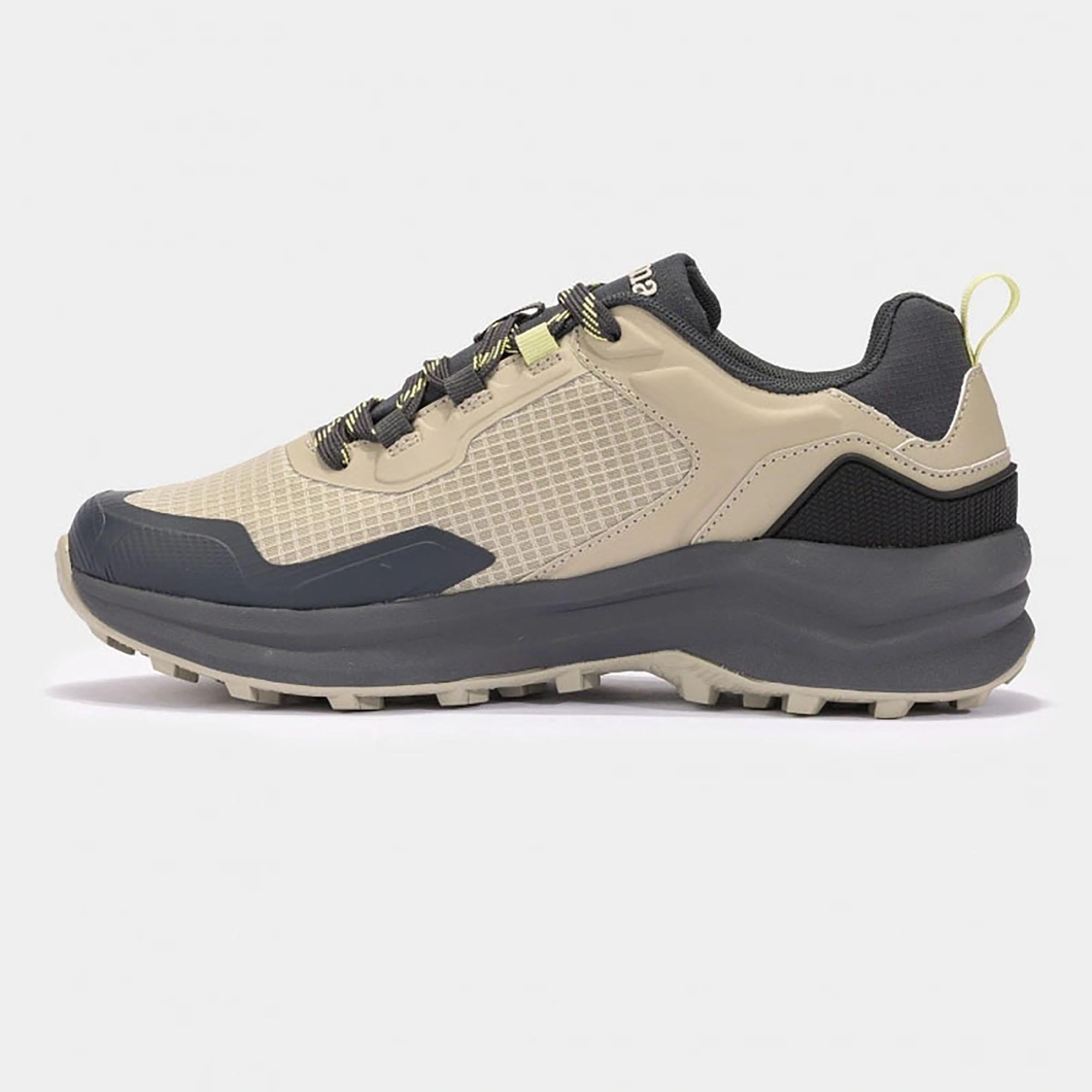 JOMA TKLEIW2425 LEITA MEN 2425 BLACK BEIGE 