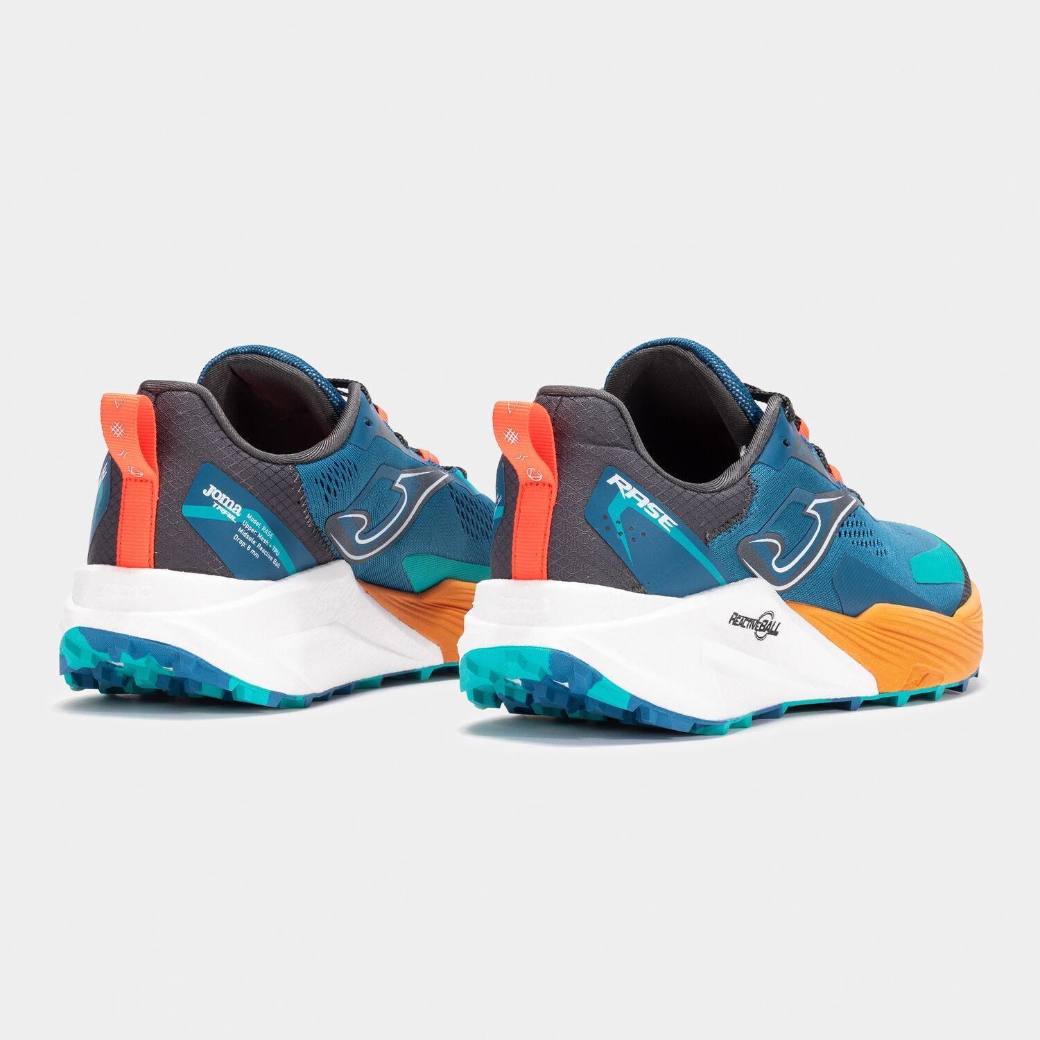 JOMA TKRASS2505 RASE 2505 PETRÓLEO