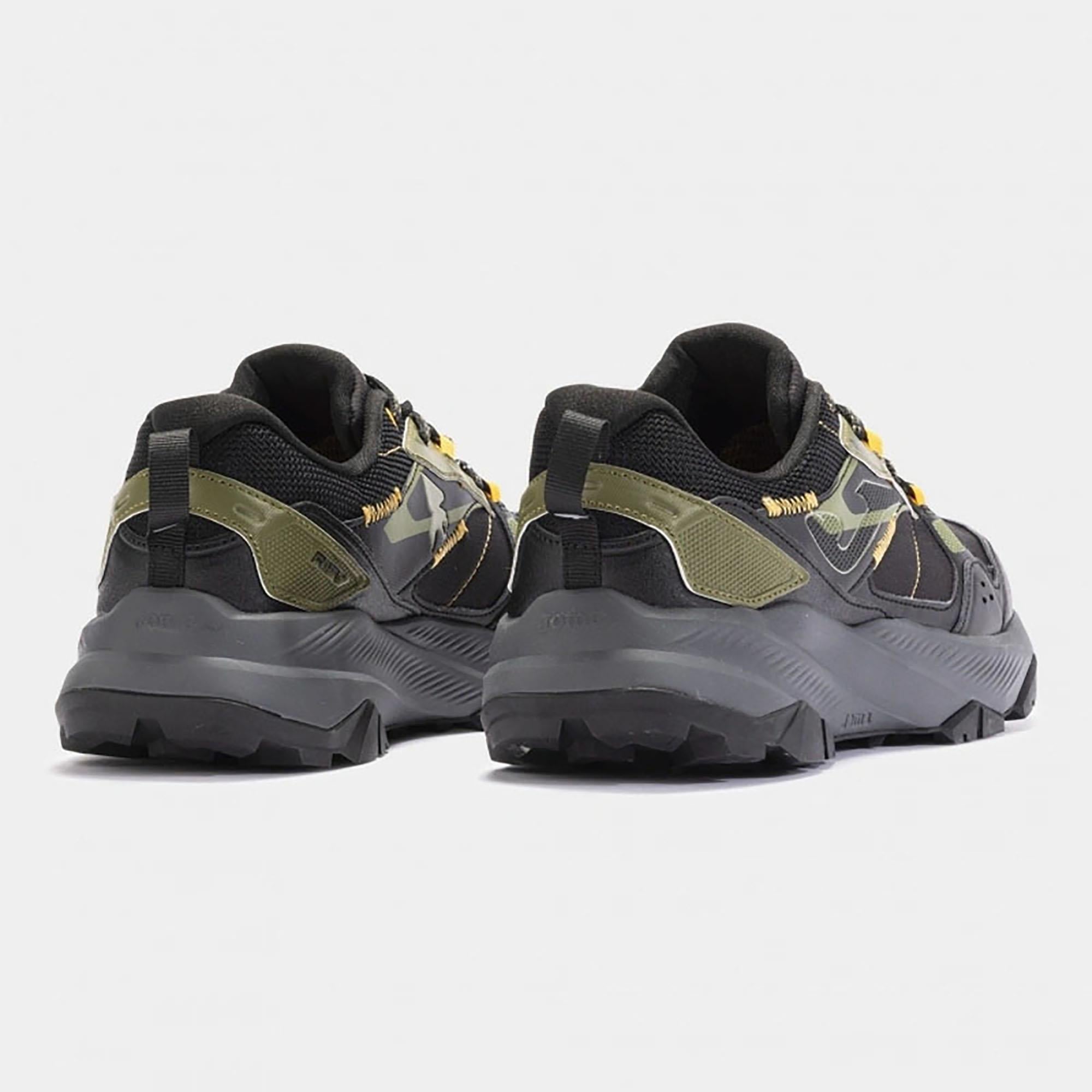 JOMA TKRIFW2431 RIFT MEN AISLATEX 2431 BLACK 
