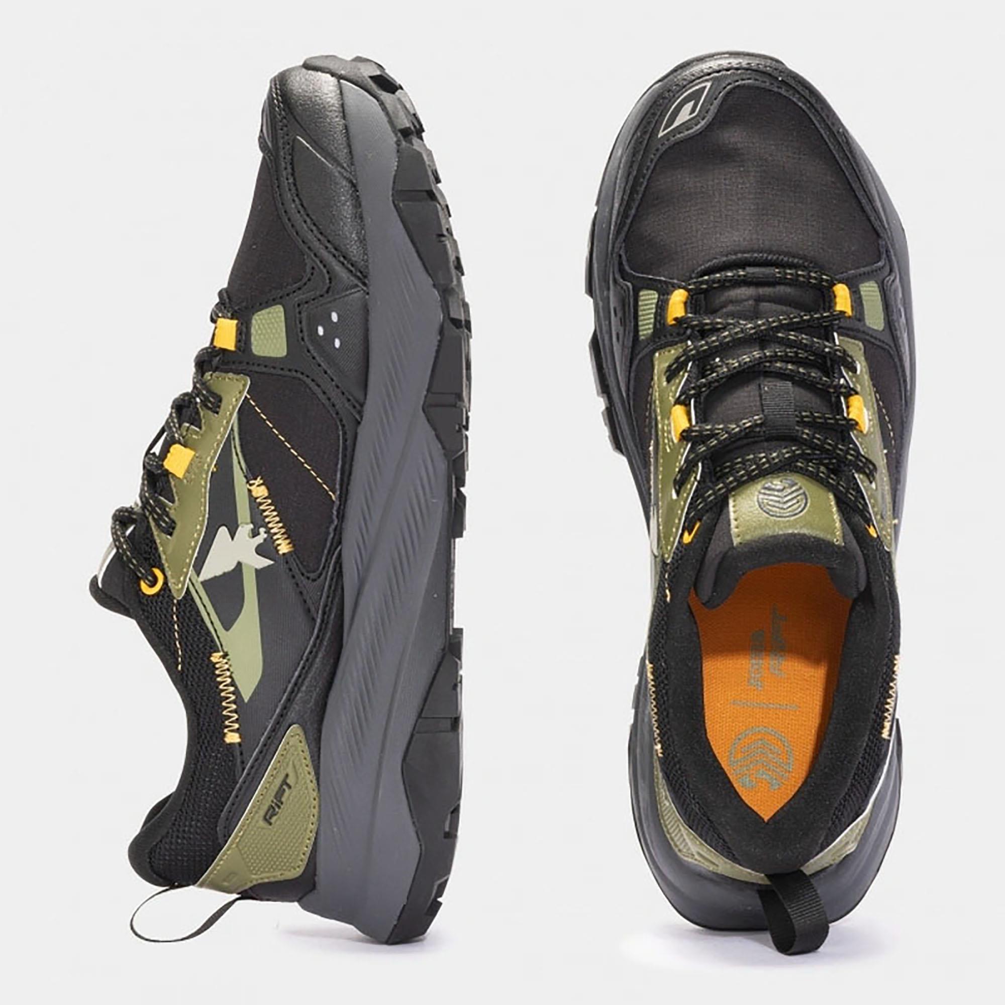 JOMA TKRIFW2431 RIFT MEN AISLATEX 2431 BLACK 