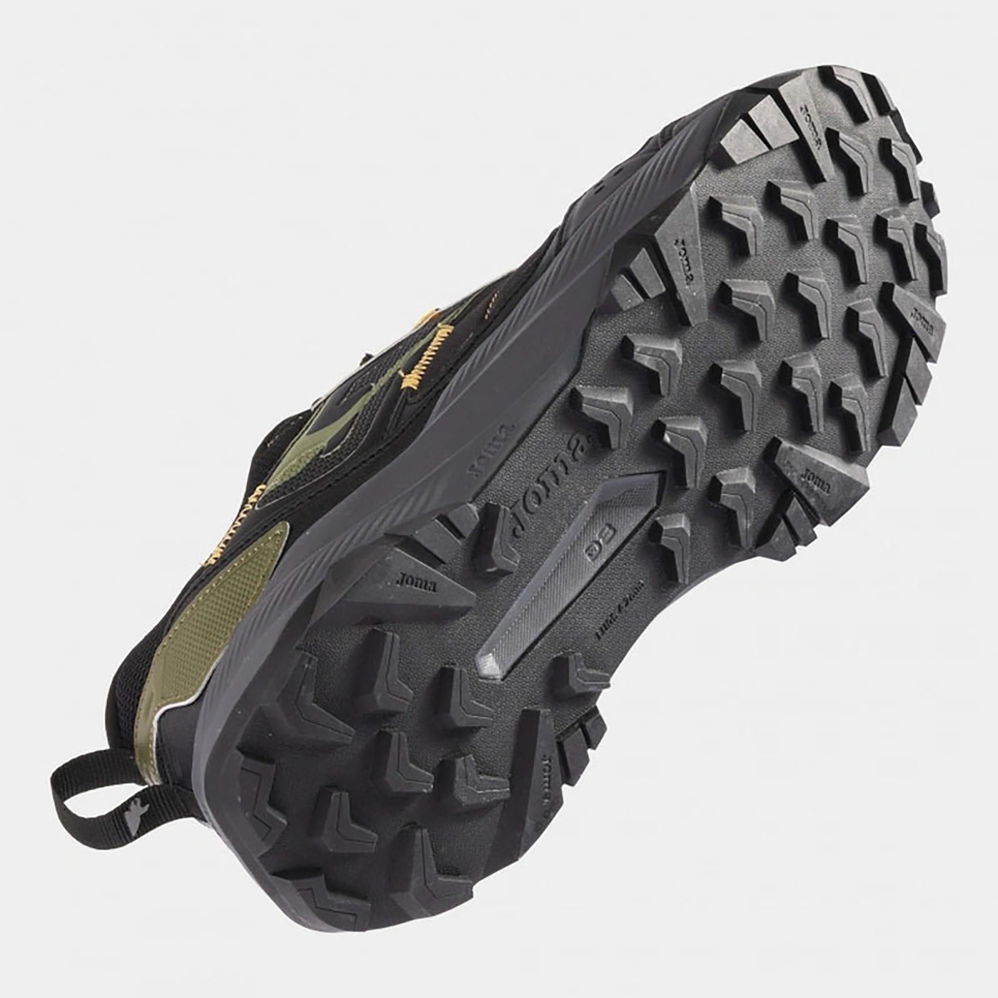 JOMA TKRIFW2431 RIFT MEN AISLATEX 2431 BLACK 