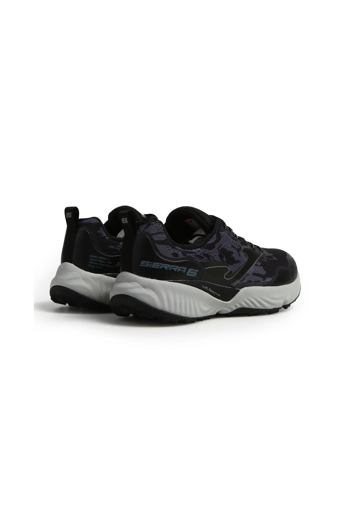 JOMA TKSIES2421 SIERRA 2421 NEGRO 