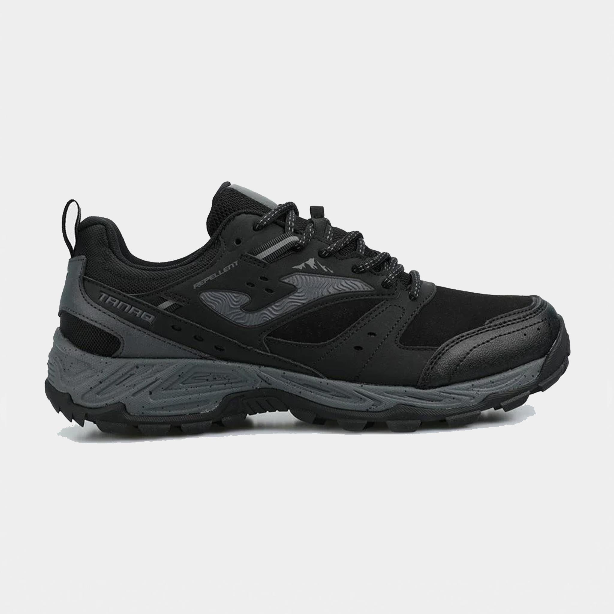 JOMA TKTANW2401 TK.TANAQ AISLATEX 2401 BLACK 