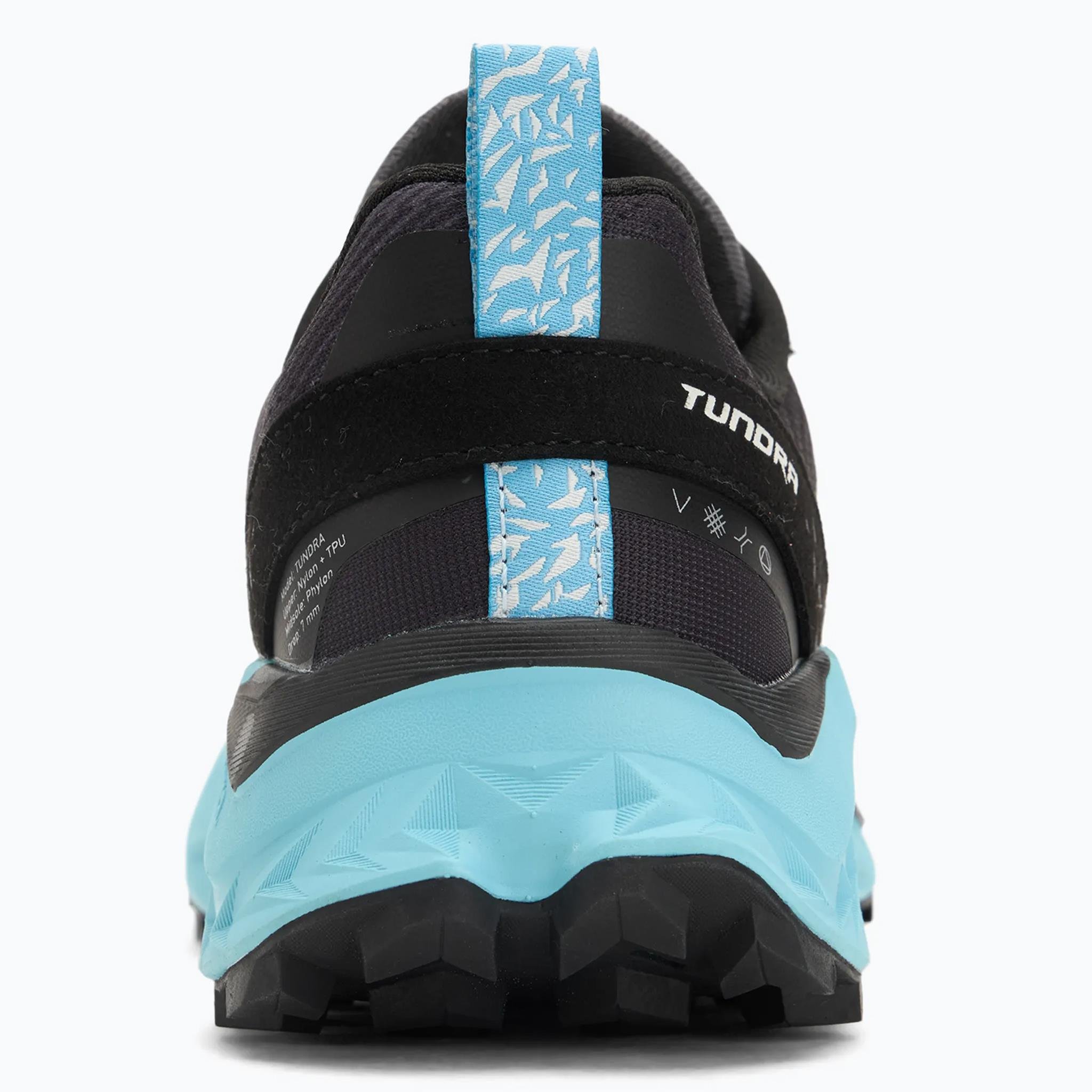 JOMA TKTULW2501 TUNDRA LADY 2501 BLACK