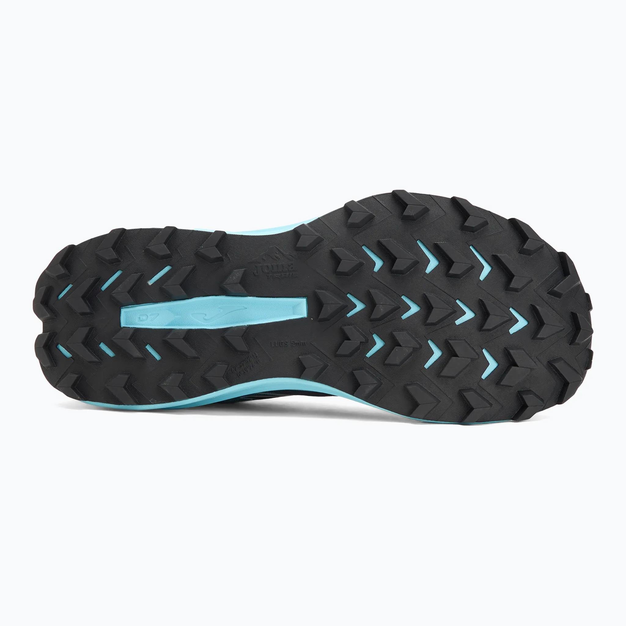 JOMA TKTULW2501 TUNDRA LADY 2501 BLACK