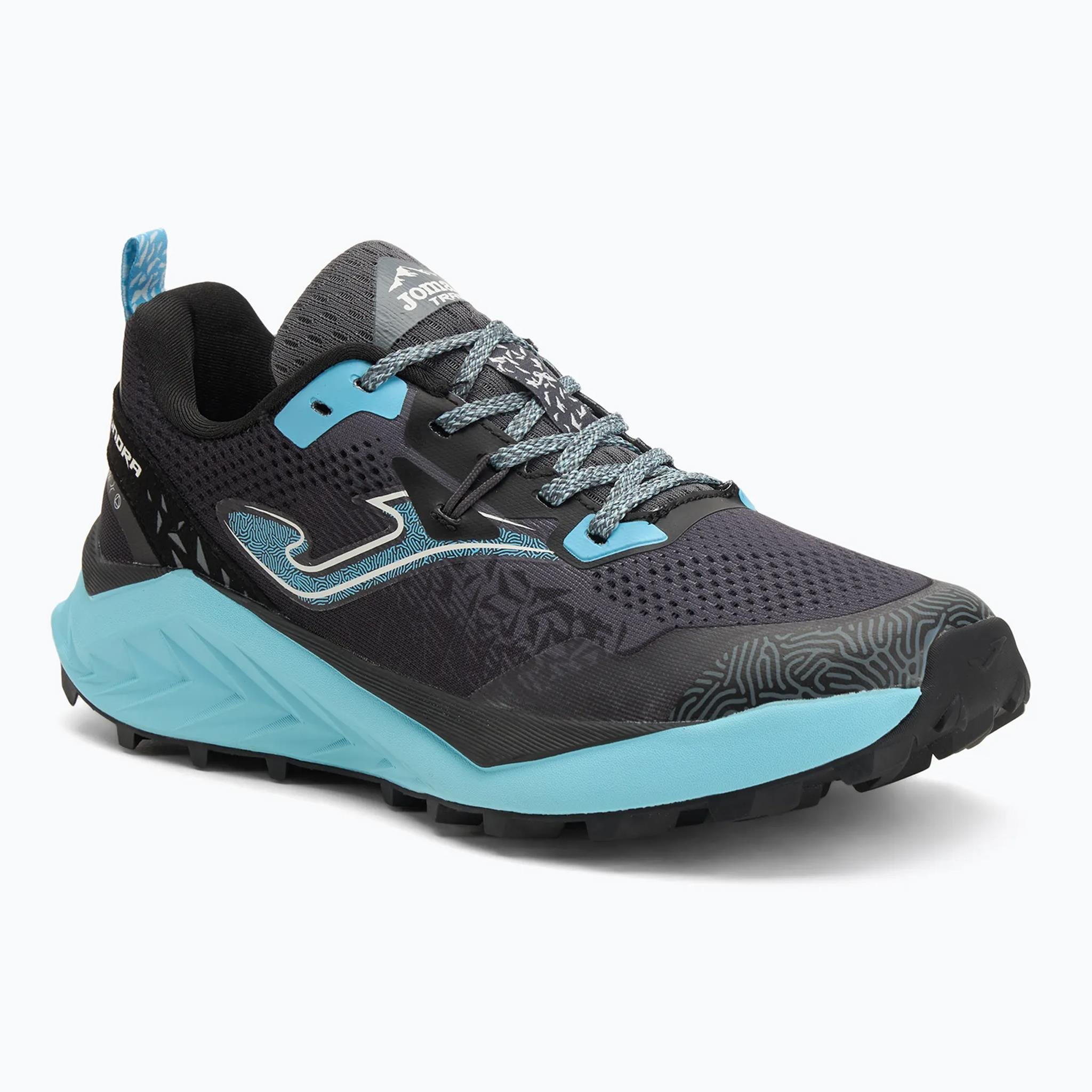 JOMA TKTULW2501 TUNDRA LADY 2501 BLACK
