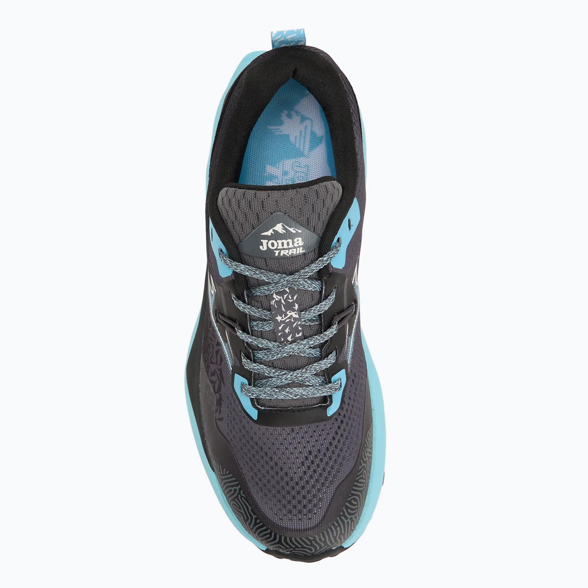 JOMA TKTULW2501 TUNDRA LADY 2501 BLACK