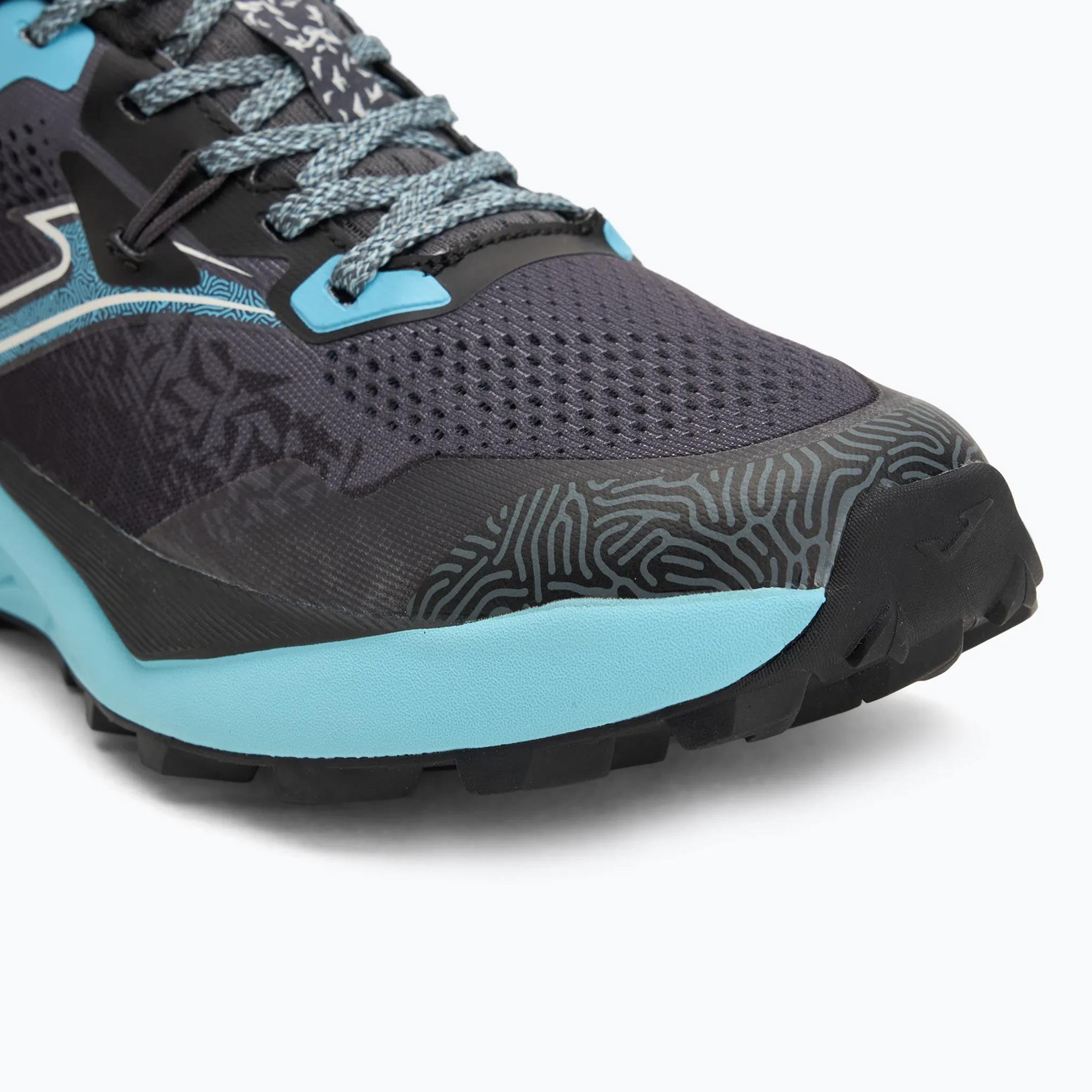 JOMA TKTULW2501 TUNDRA LADY 2501 BLACK