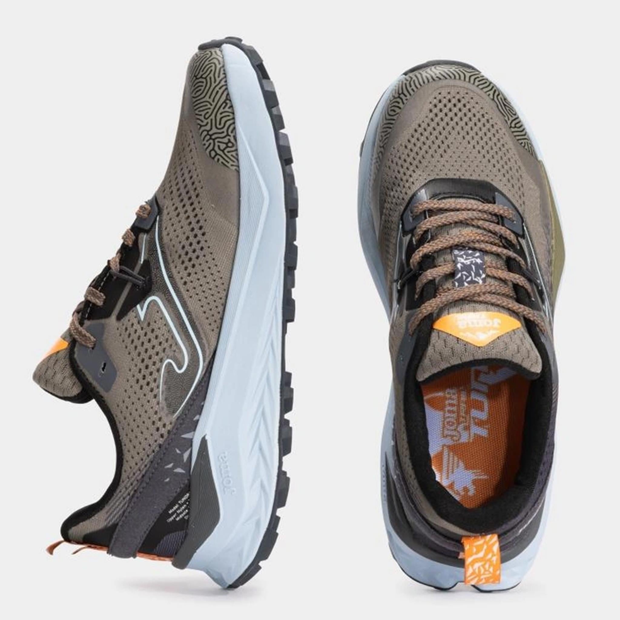 JOMA TKTULW2512 TUNDRA LADY 2512