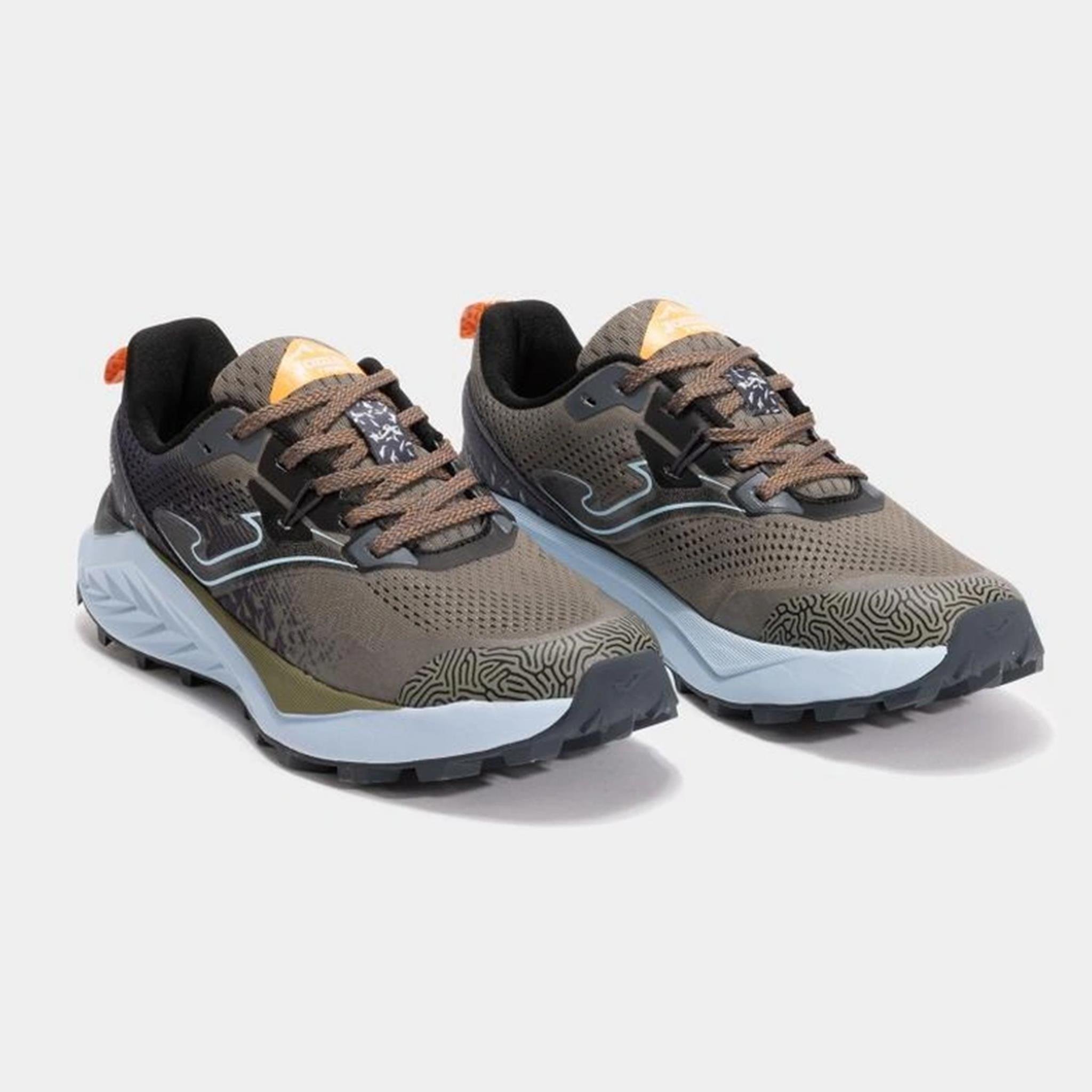 JOMA TKTULW2512 TUNDRA LADY 2512