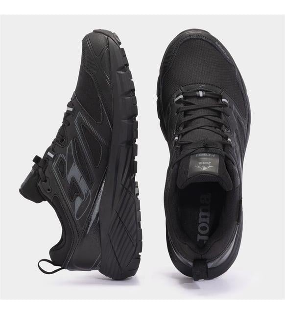 JOMA TKVORW2401 VORA MEN AISLATEX 2401 BLACK 