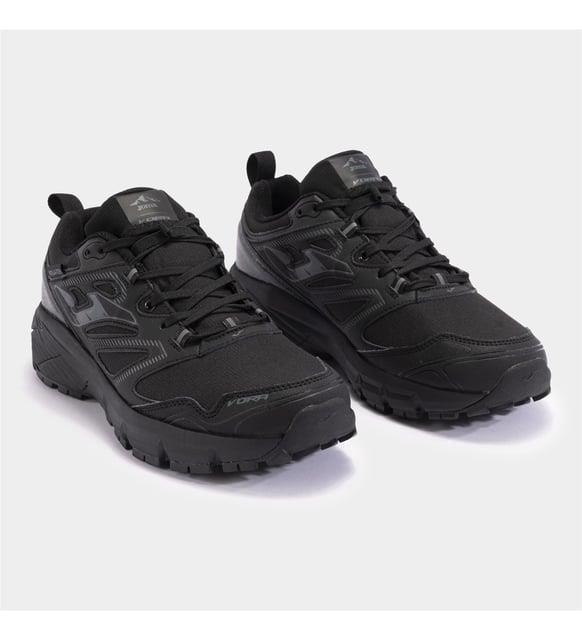 JOMA TKVORW2401 VORA MEN AISLATEX 2401 BLACK 