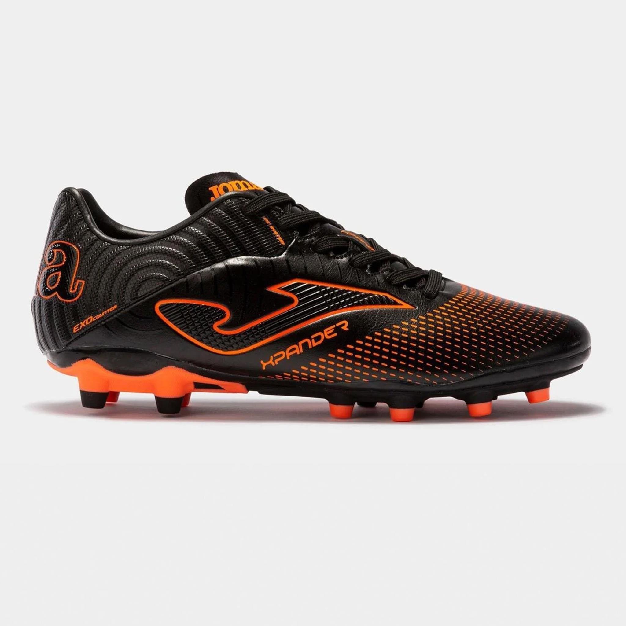 JOMA XPAW2201FG XPANDER 2201 BLACK FIRM GROUND