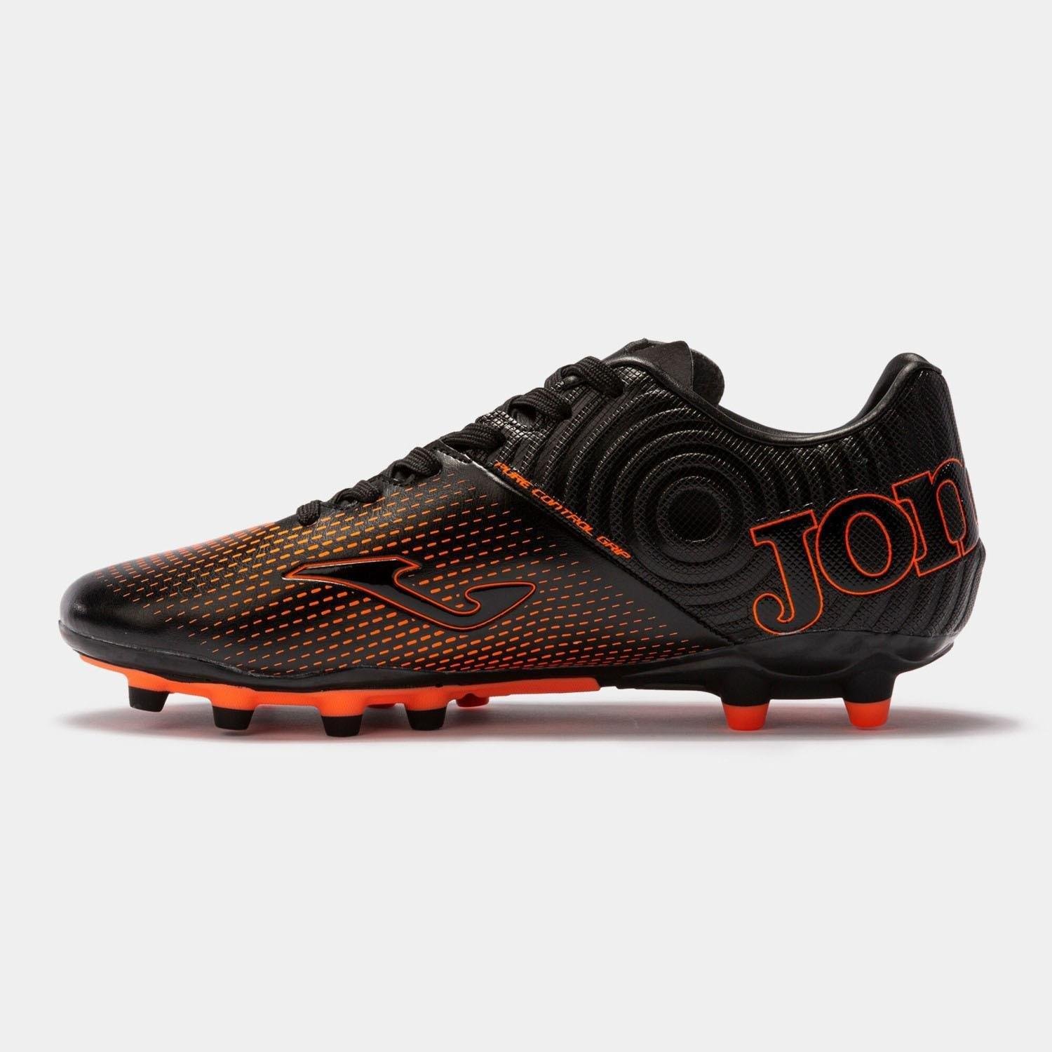 JOMA XPAW2201FG XPANDER 2201 BLACK FIRM GROUND 