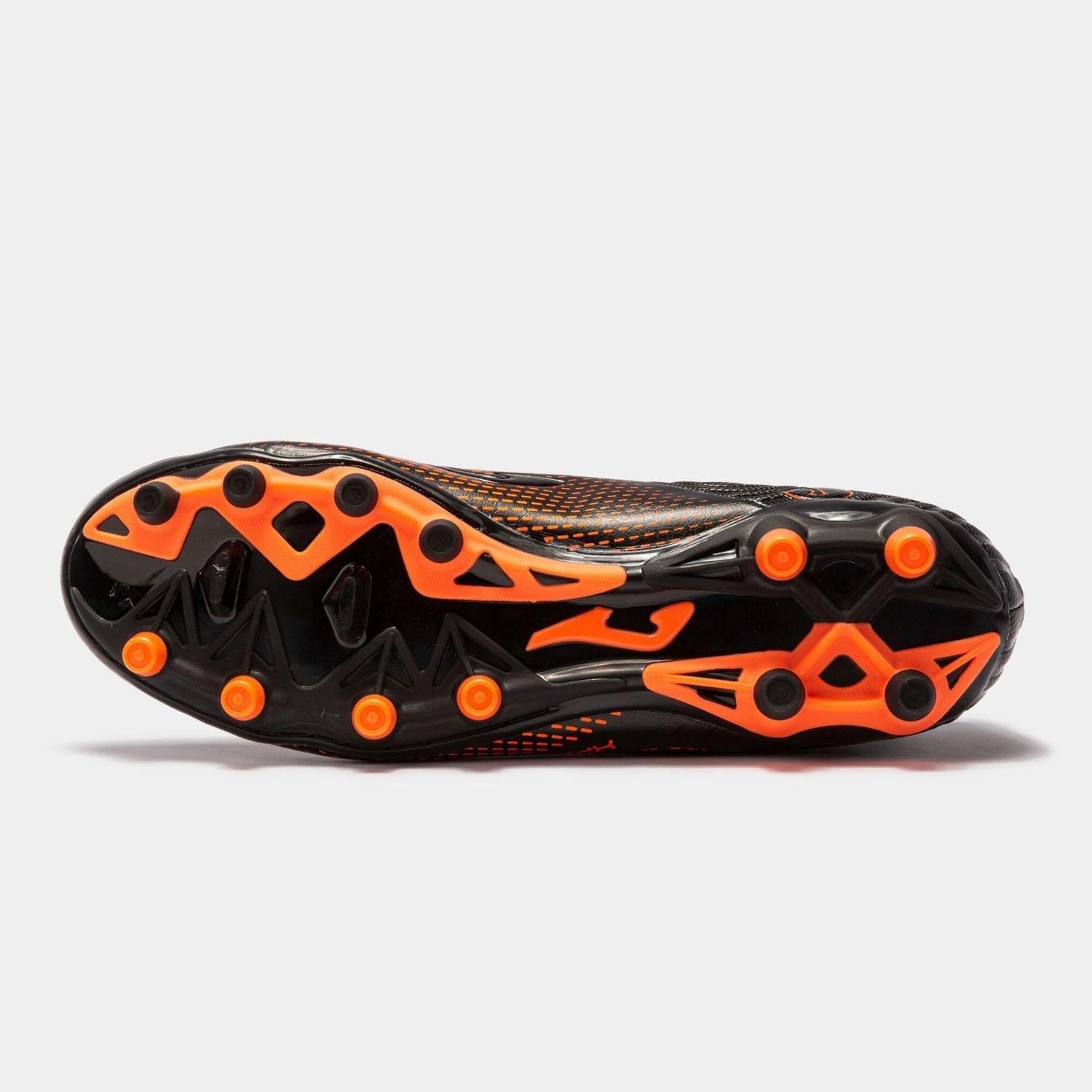 JOMA XPAW2201FG XPANDER 2201 BLACK FIRM GROUND 