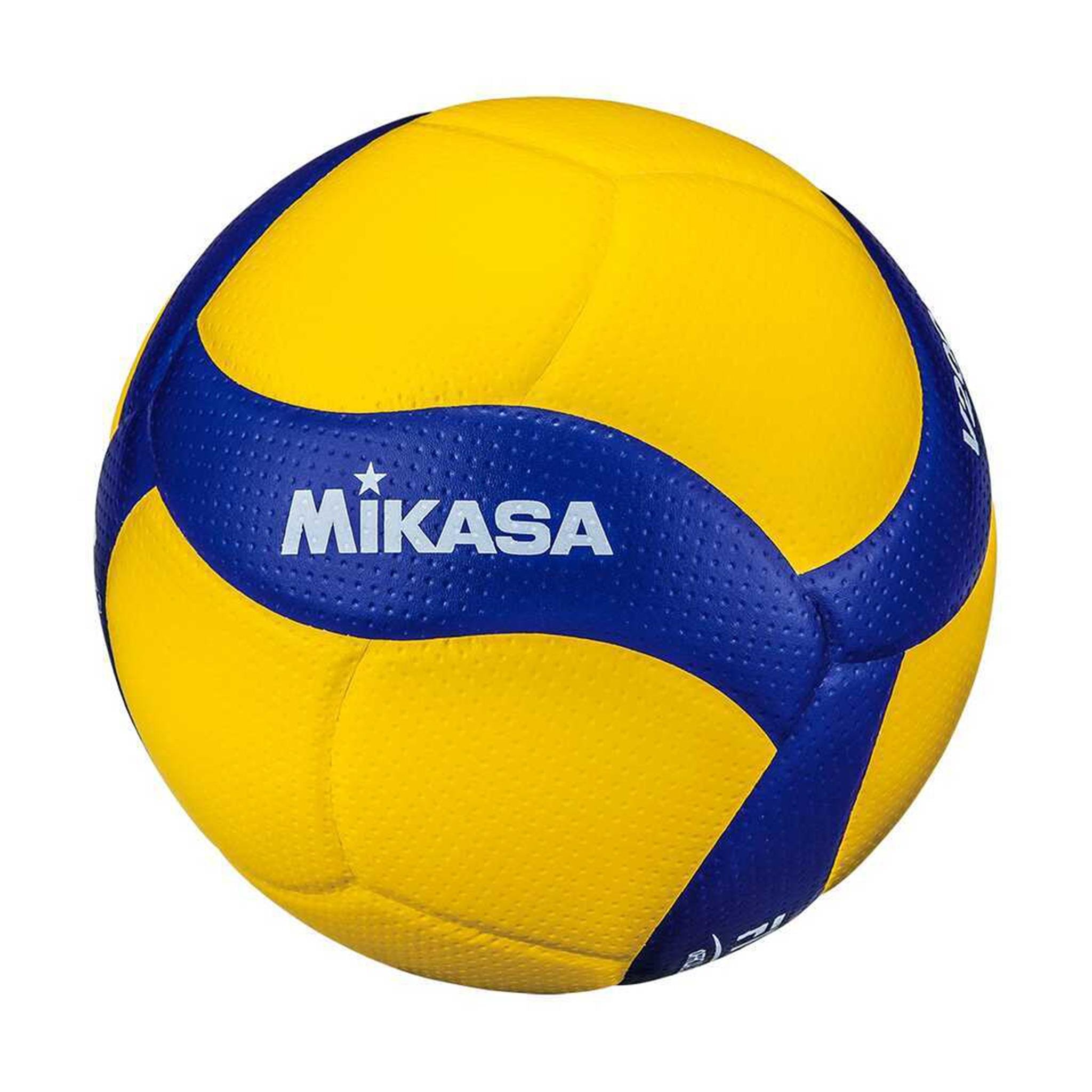 MIKASA V200W VOLEYBOL MAÇ TOPU FIVB ONAYLI