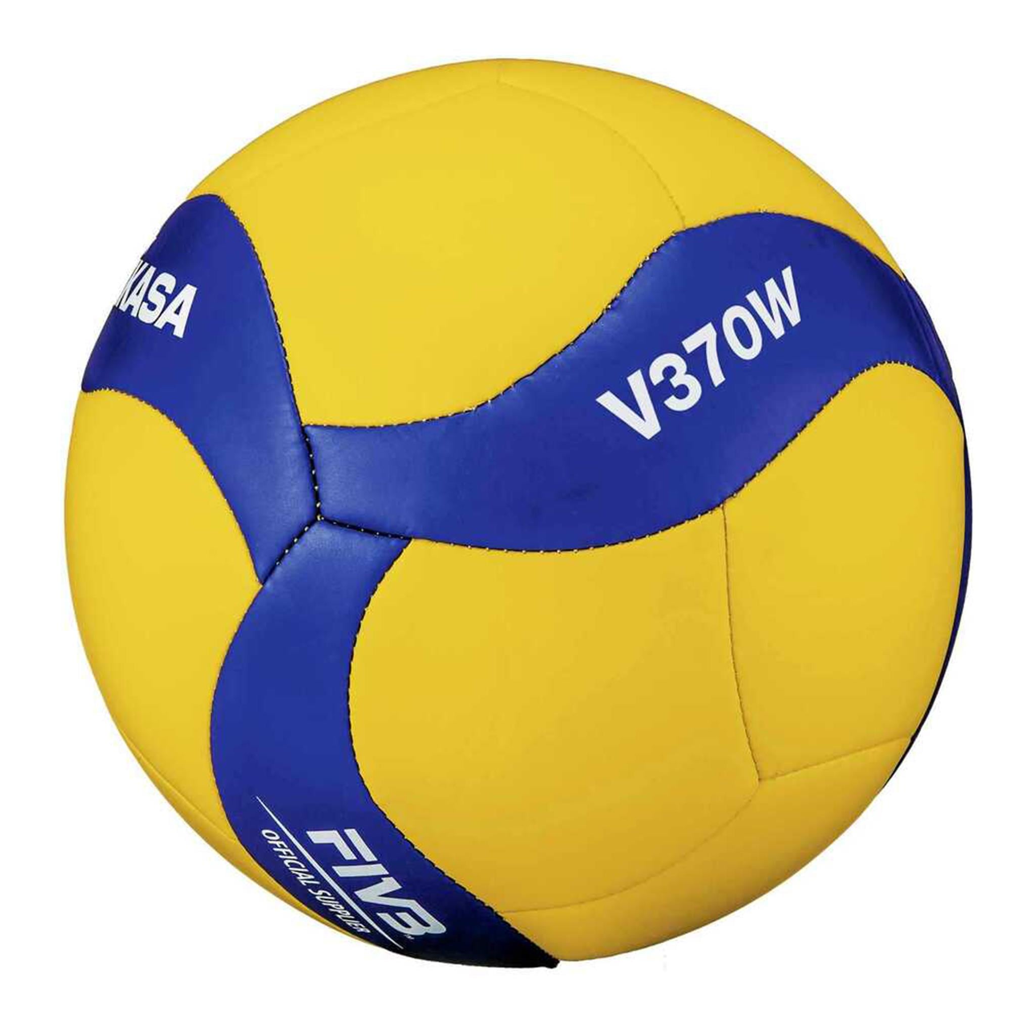 MIKASA V370W VOLEYBOL TOPU