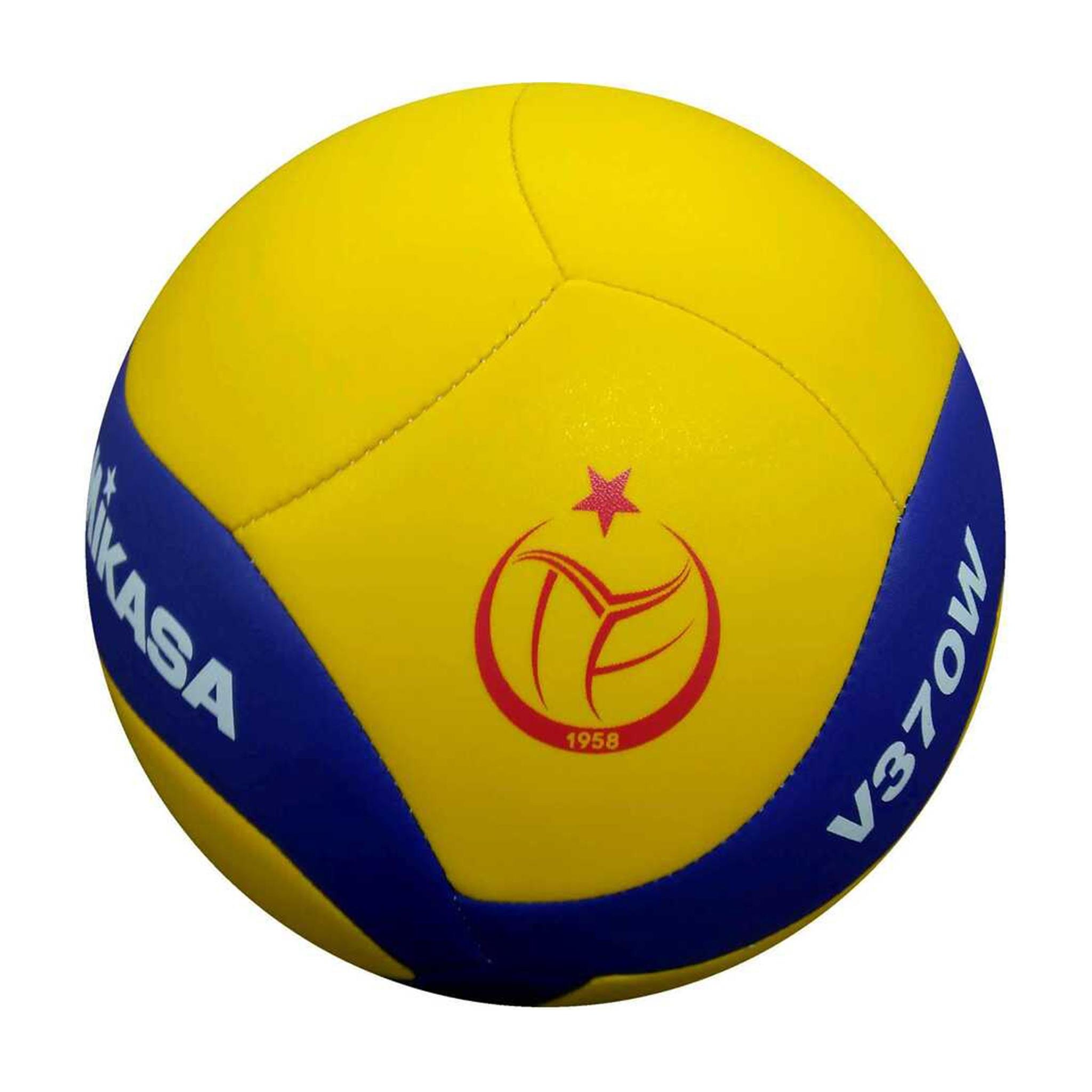 MIKASA V370W VOLEYBOL TOPU