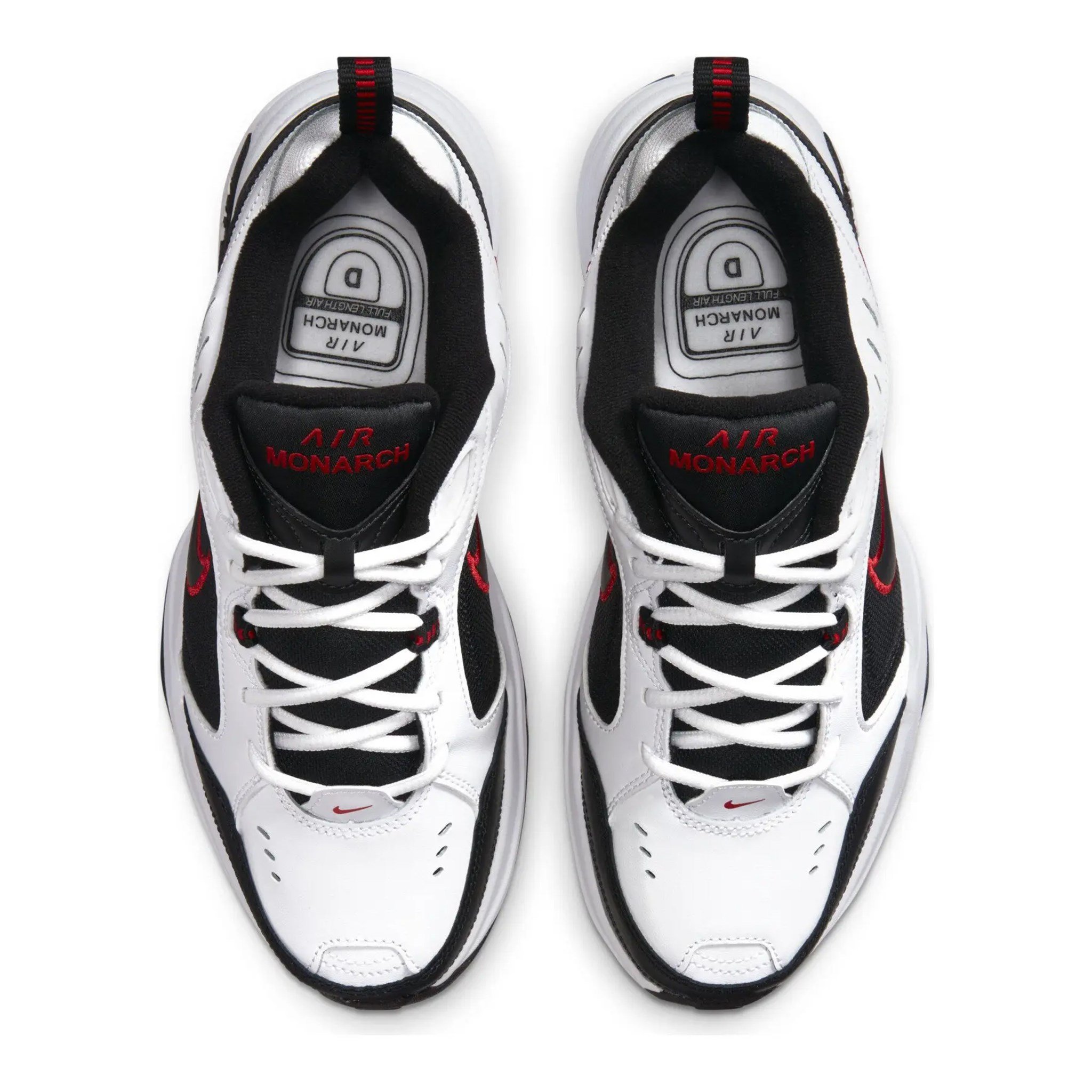 NIKE 415445-101 AIR MONARCH IV