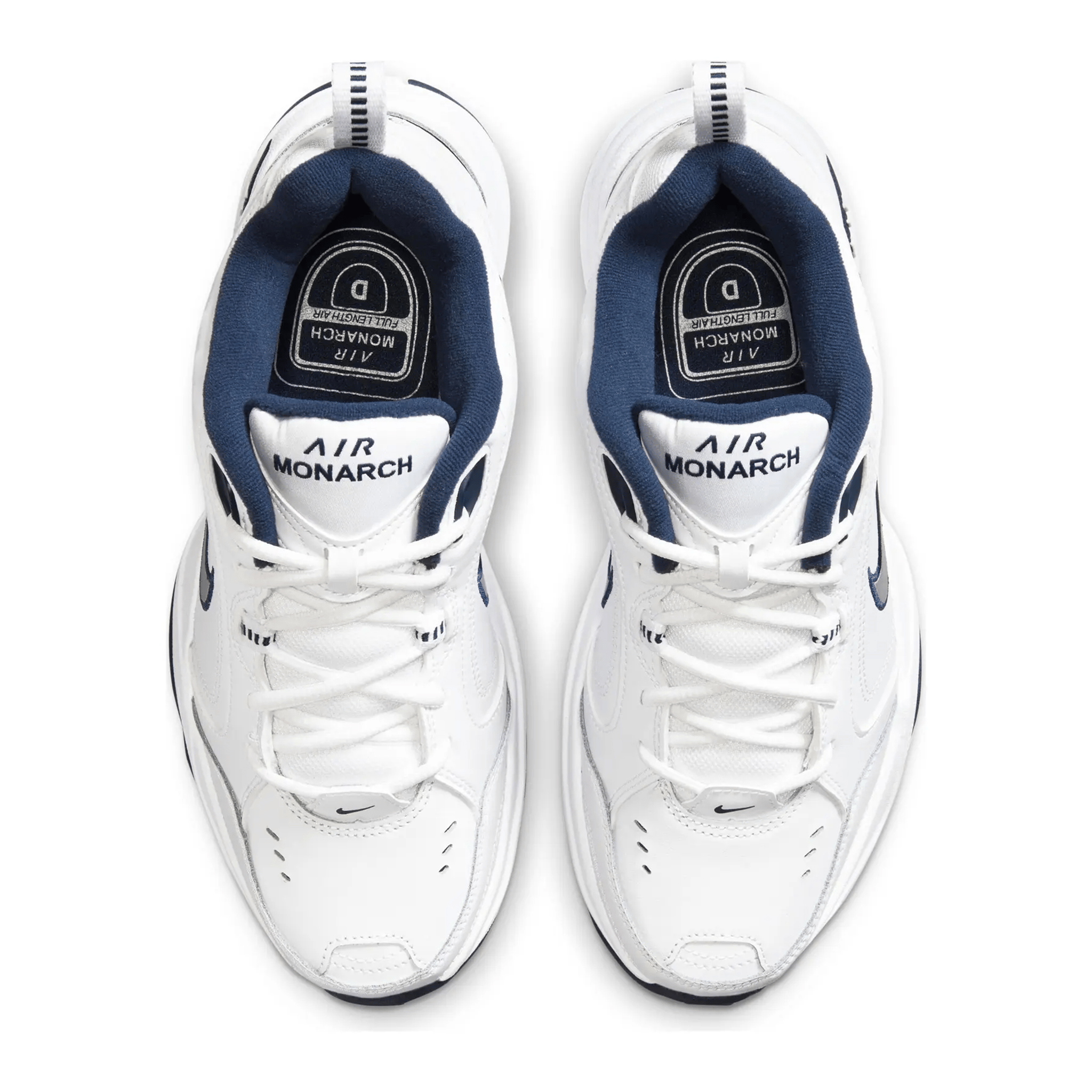 NIKE 415445-102 AIR MONARCH IV