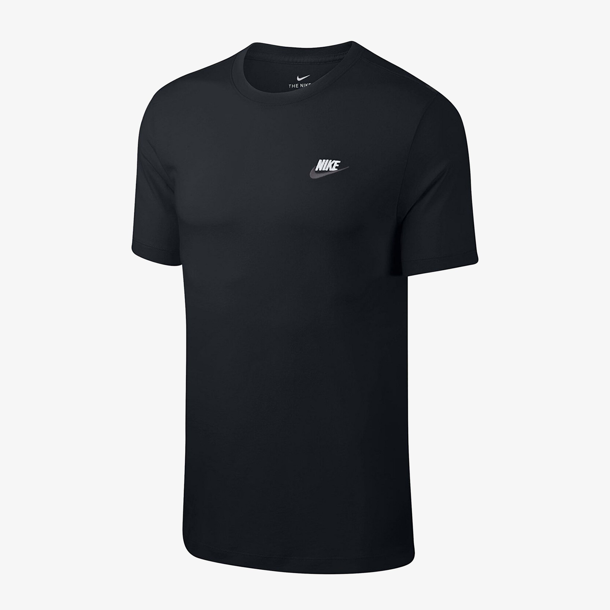 NIKE AR4997-014 M NSW CLUB TEE TİŞÖRT