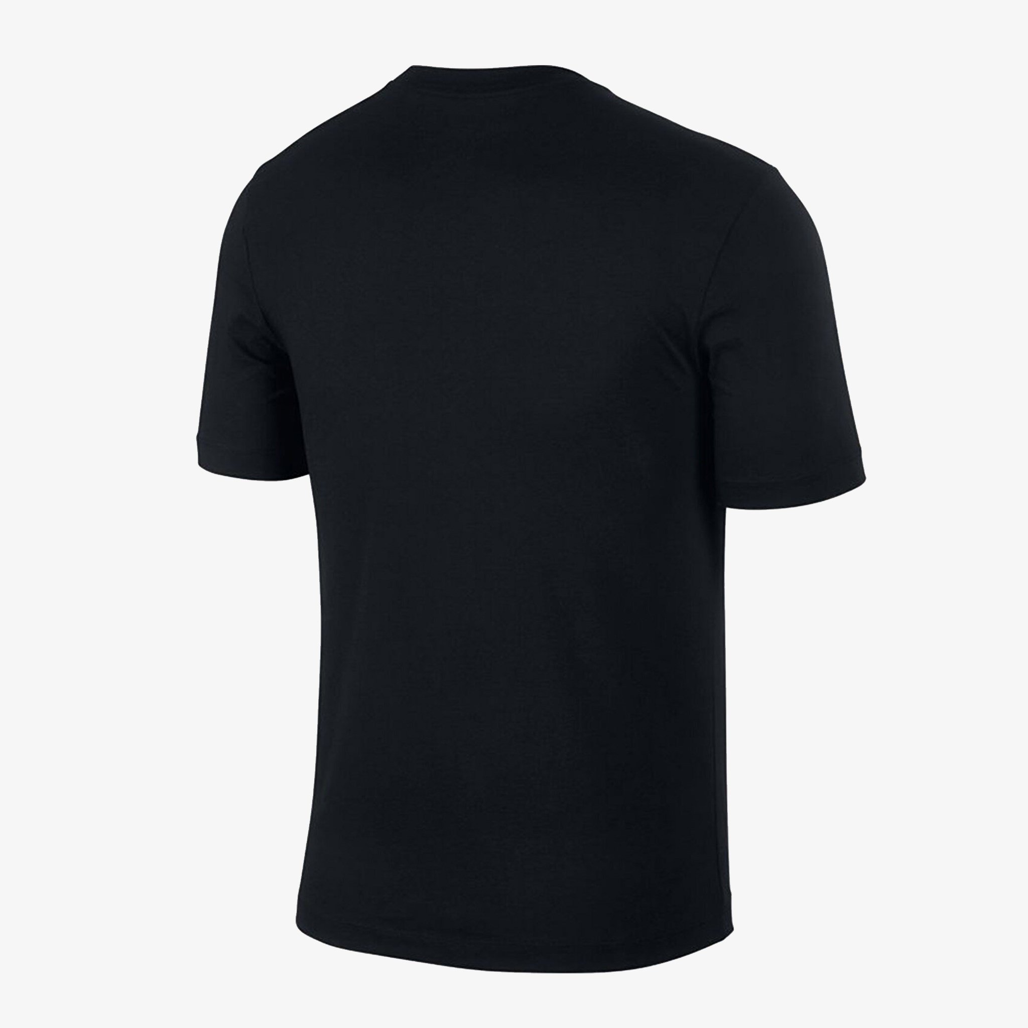 NIKE AR5004-010 M NSW TEE ICON FUTURA TİŞÖRT