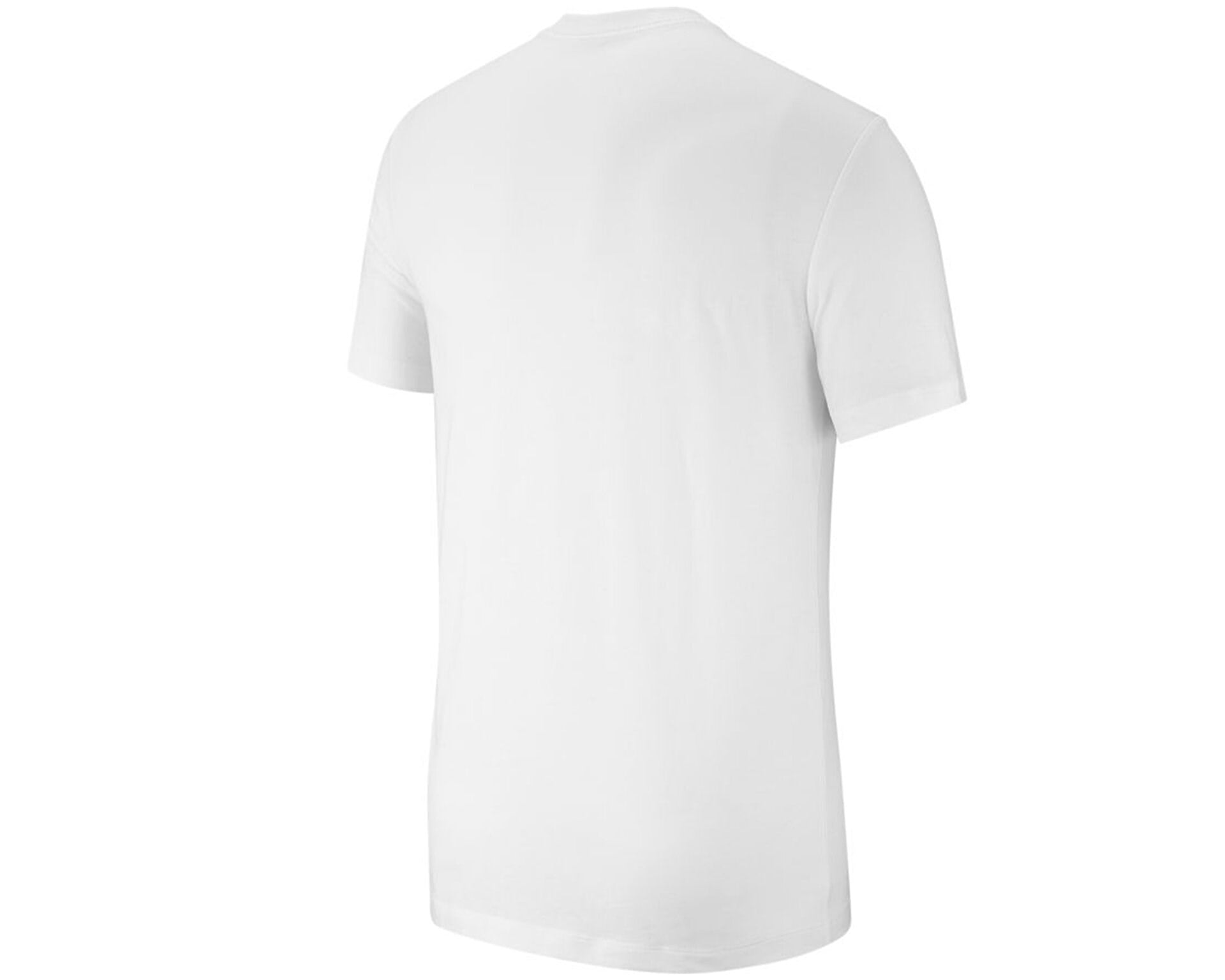NIKE AR5004-100 M NSW TEE ICON FUTURA TİŞÖRT
