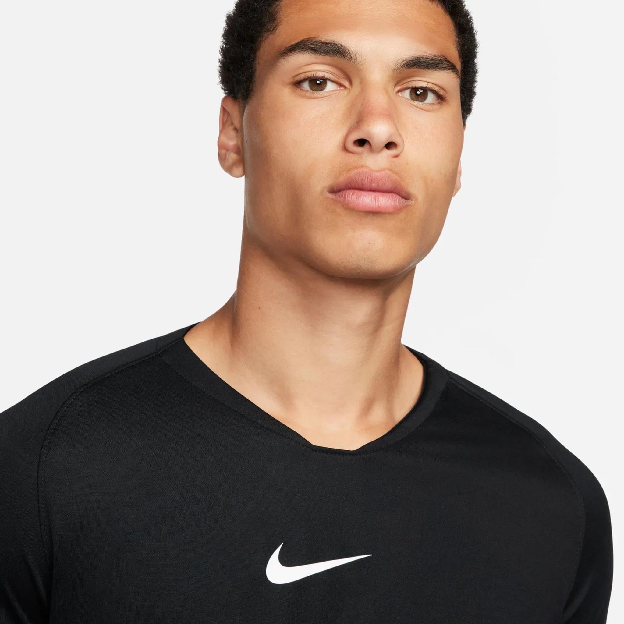 NIKE AV2609-010 M NK DF PARK 1STLYR JSY LS