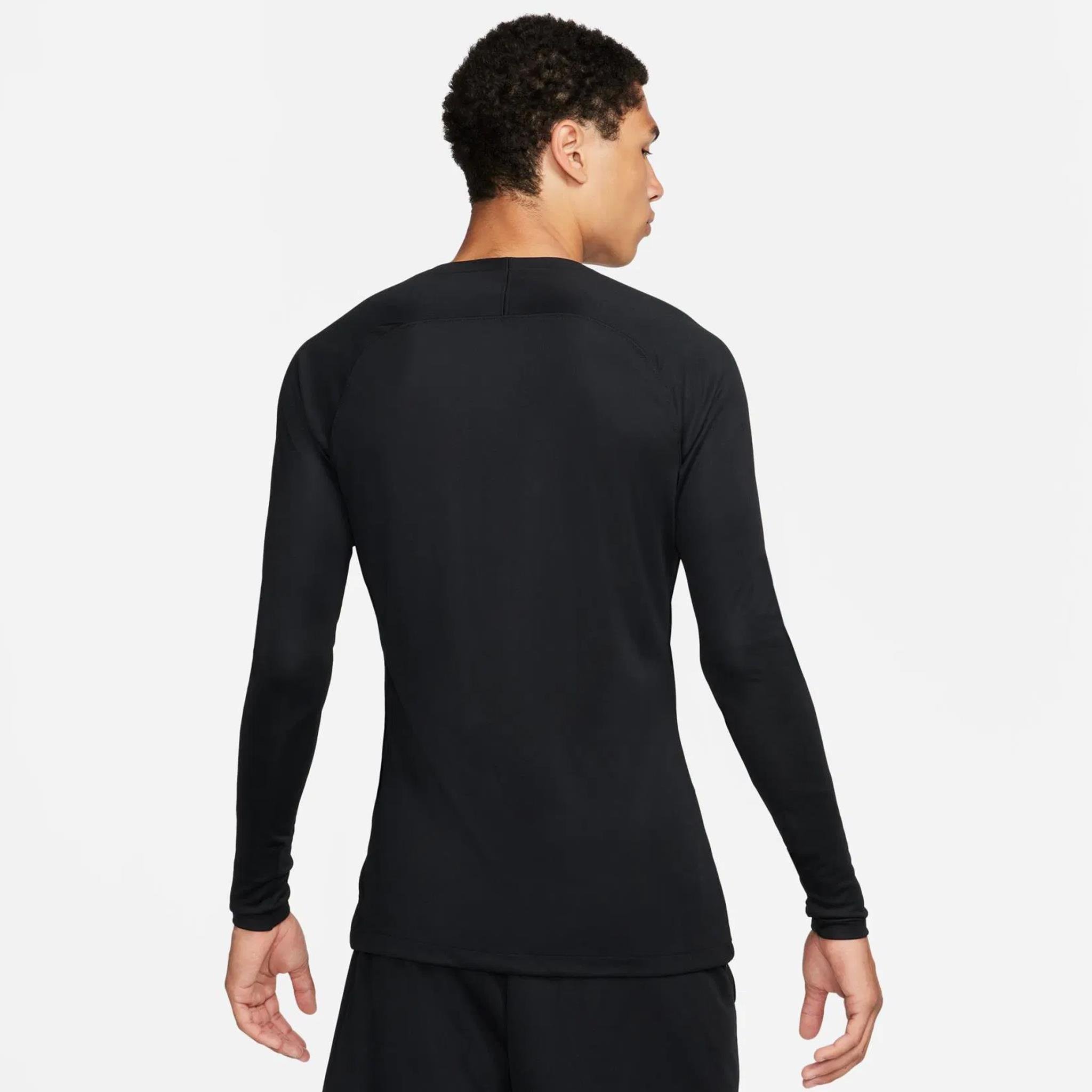 NIKE AV2609-010 M NK DF PARK 1STLYR JSY LS