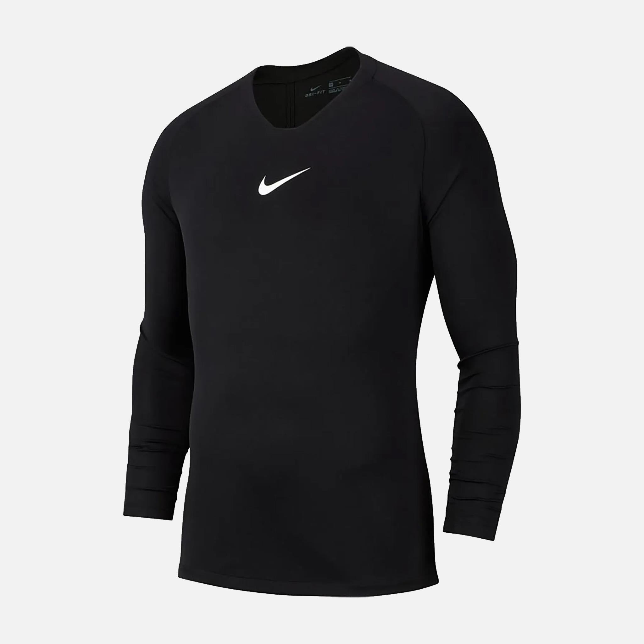 NIKE AV2609-010 M NK DF PARK 1STLYR JSY LS