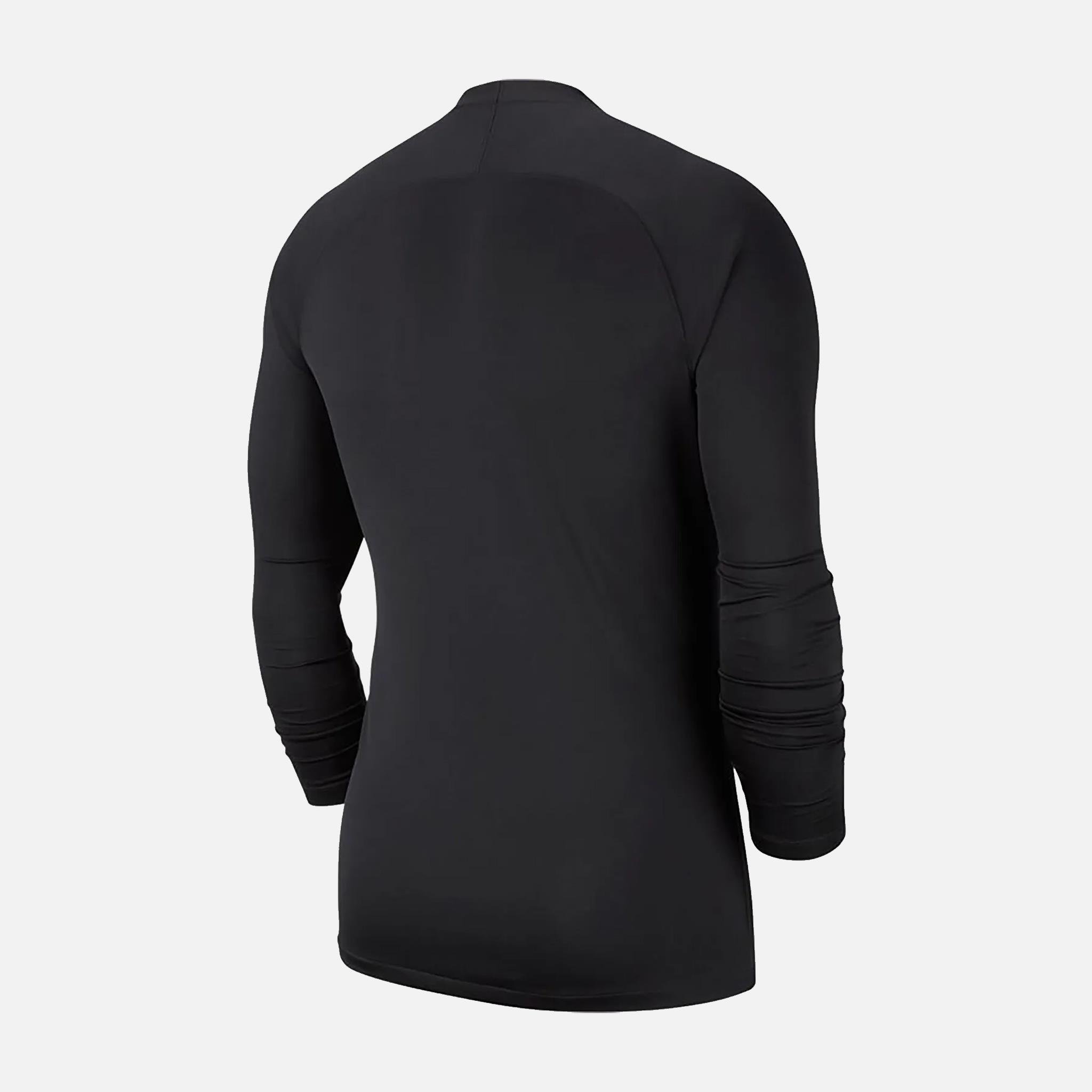 NIKE AV2609-010 M NK DF PARK 1STLYR JSY LS